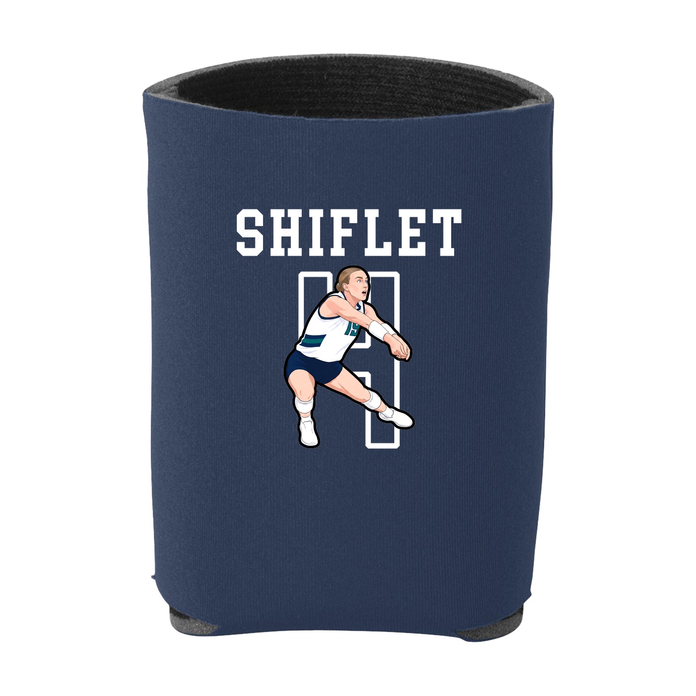 Can Holder — Shirsey in Navy