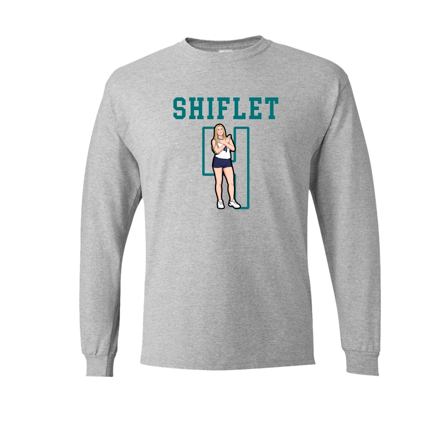 Long Sleeve Tee