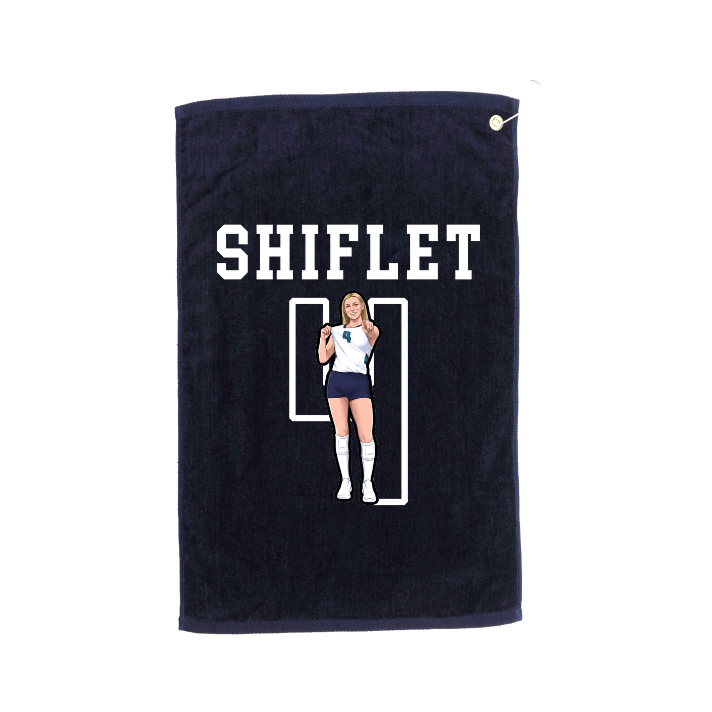 Golf Towel