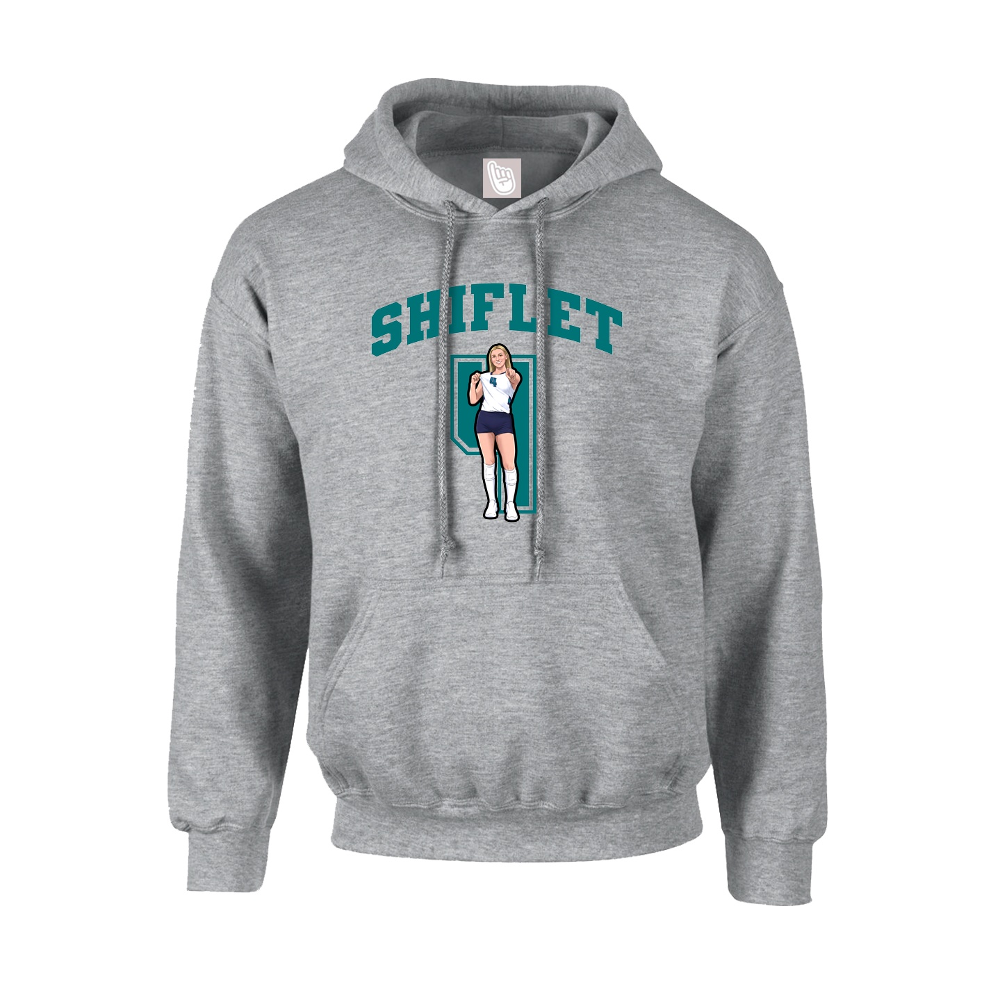 Youth Hoodie