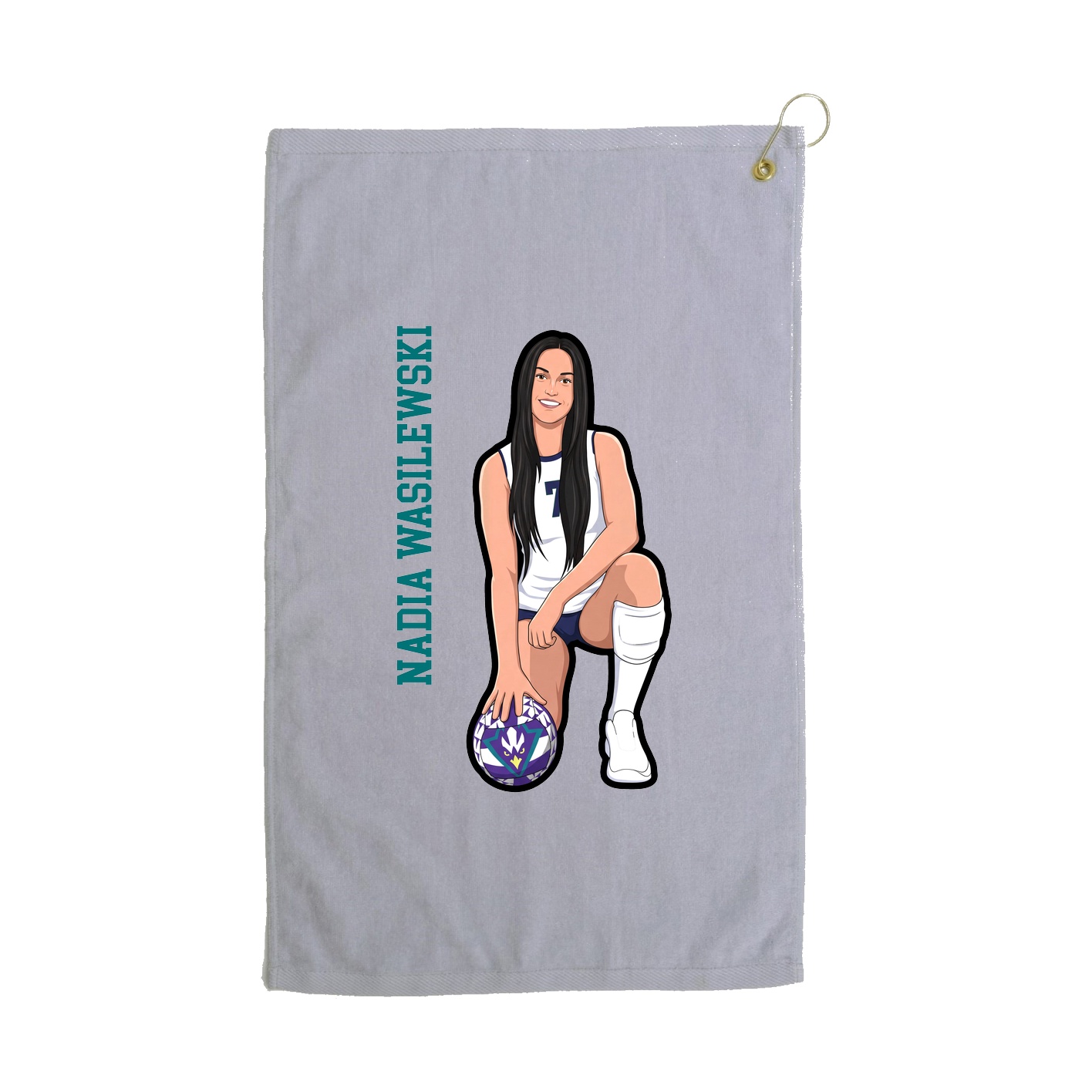 Golf Towel