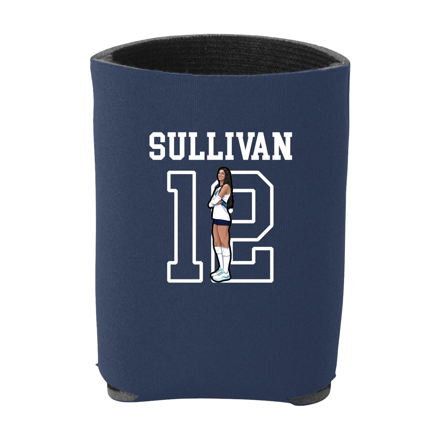 Can Holder — Shirsey in Navy
