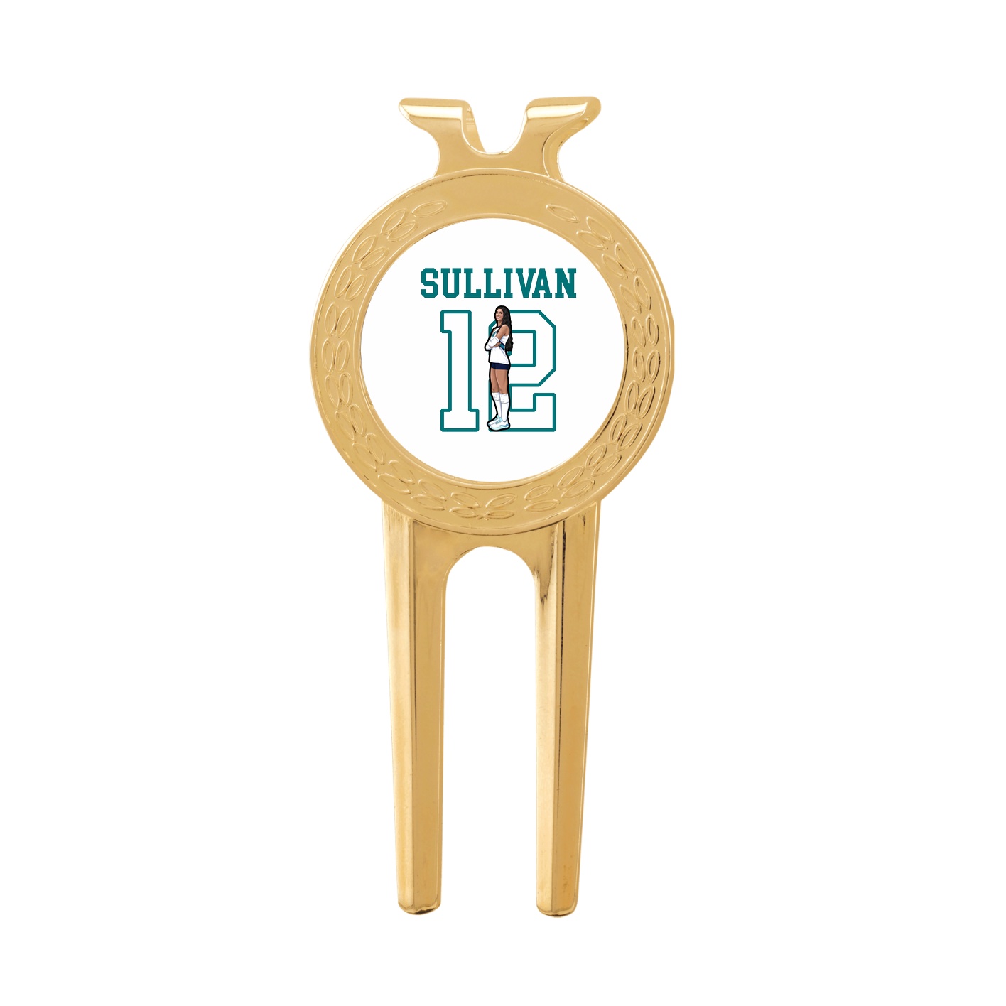 Divot Tool with Ball Marker — Shirsey in Classic