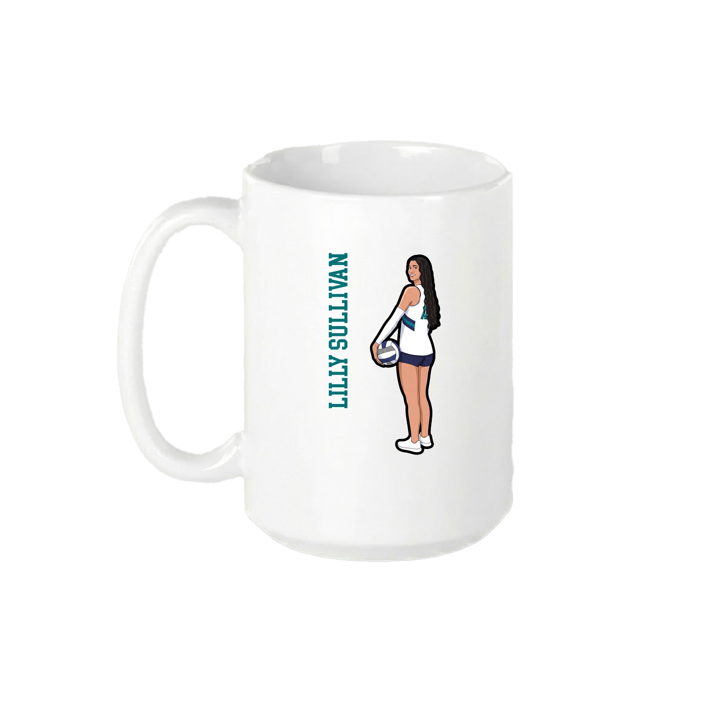 15oz Coffee Mug