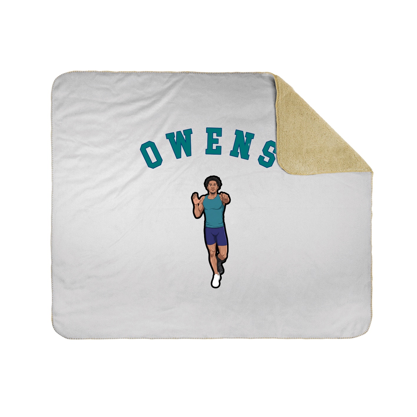 Throw Blanket