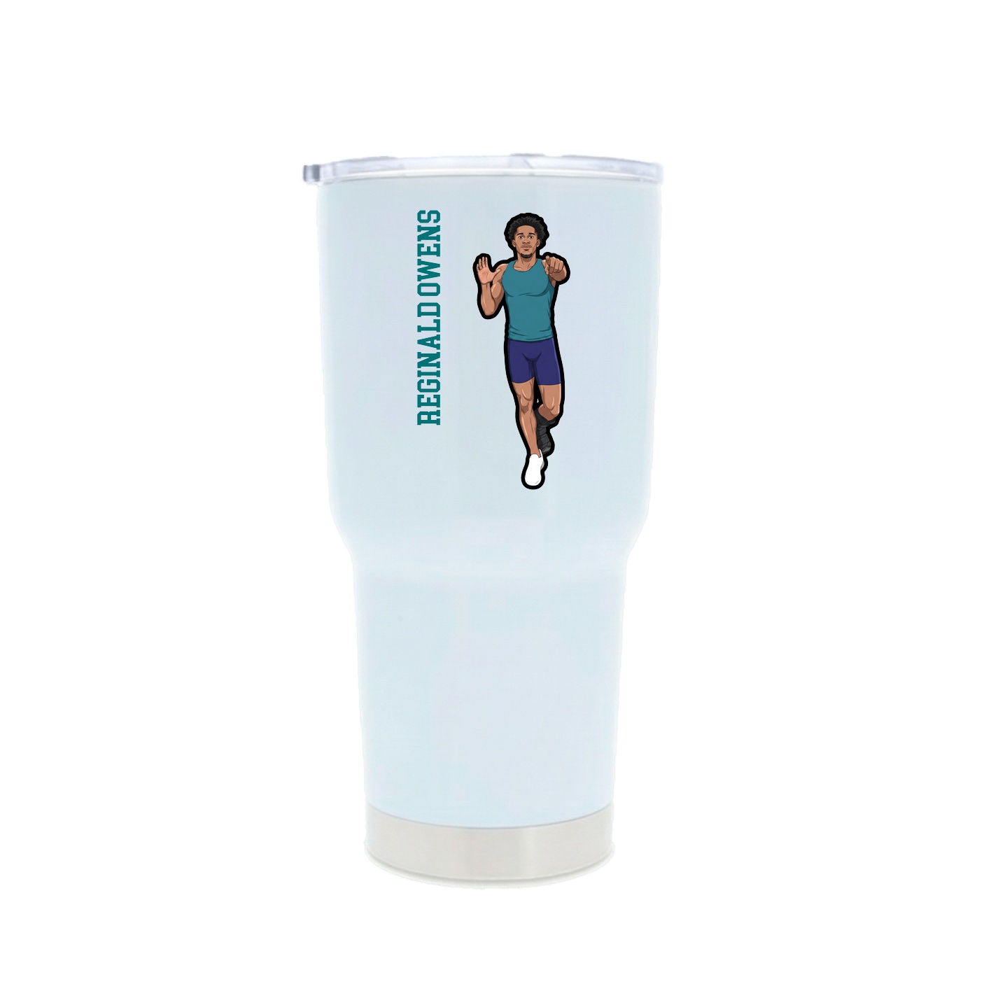 30oz Stainless Steel Tumbler