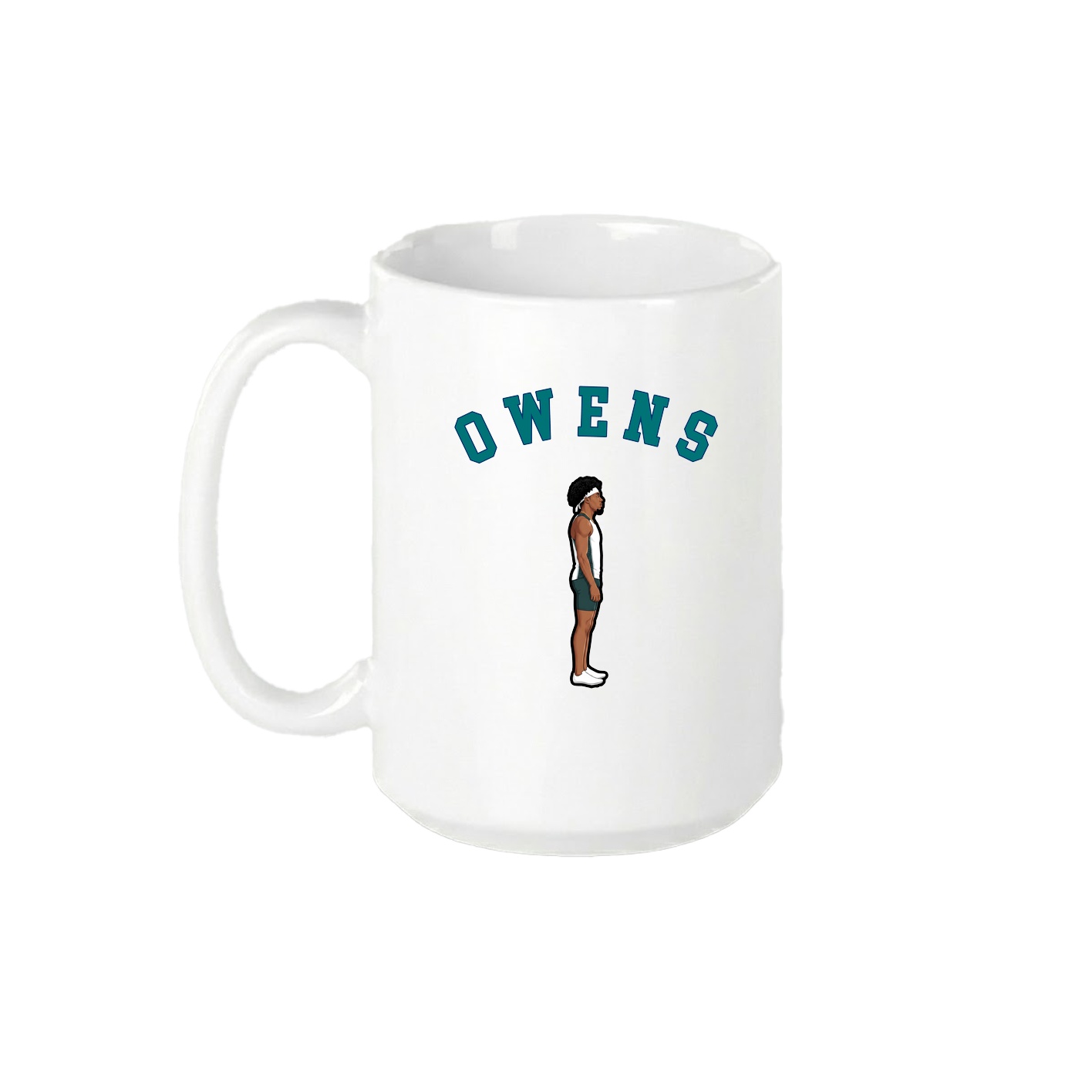 15oz Coffee Mug