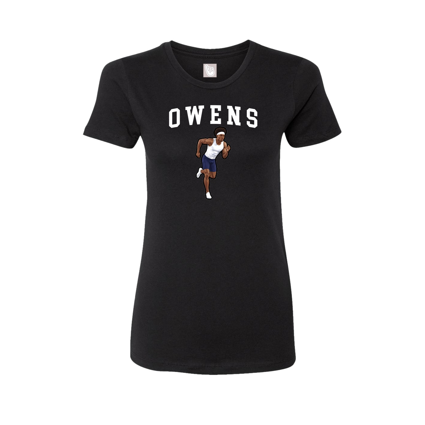 Womens Tee