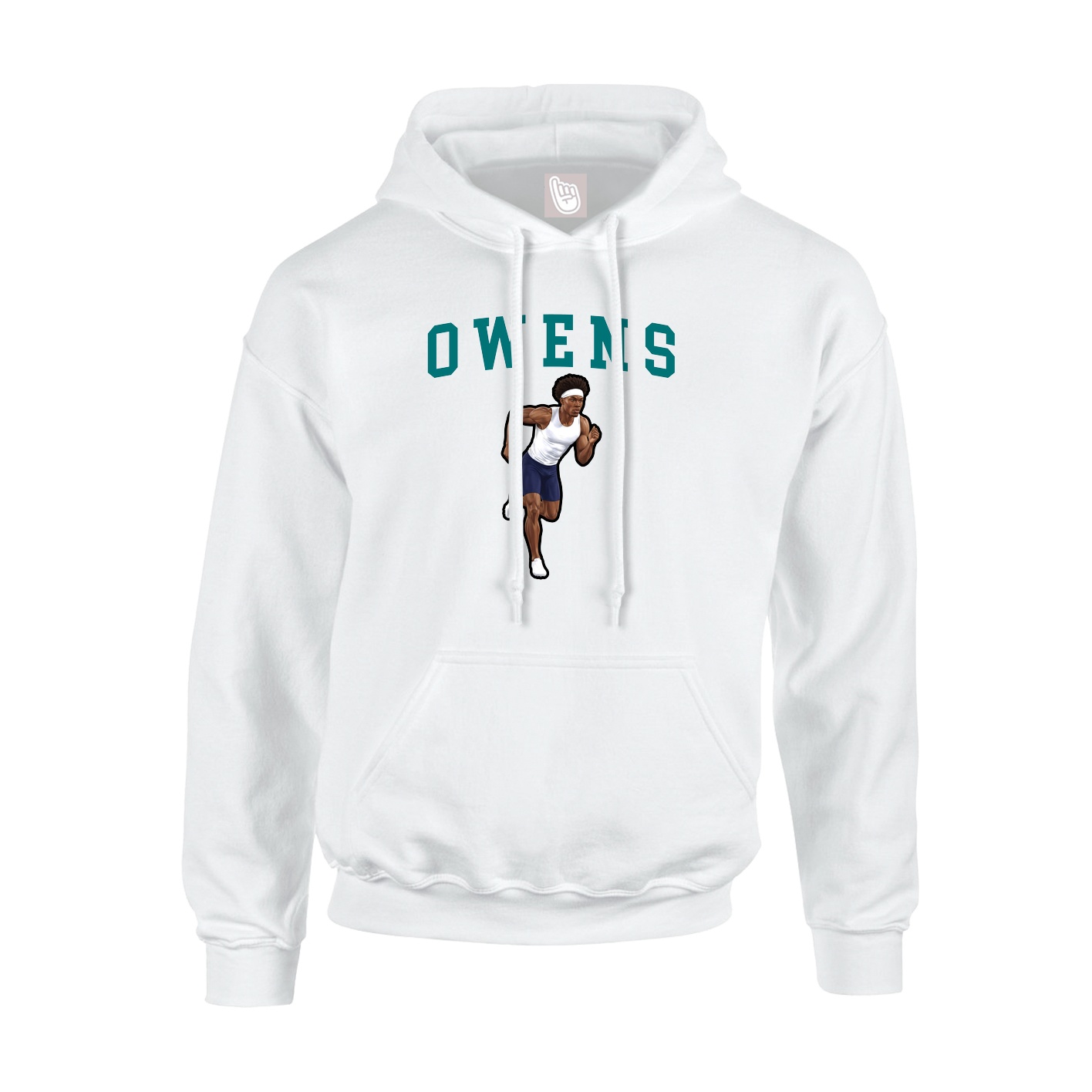 NIL Club Hoodie