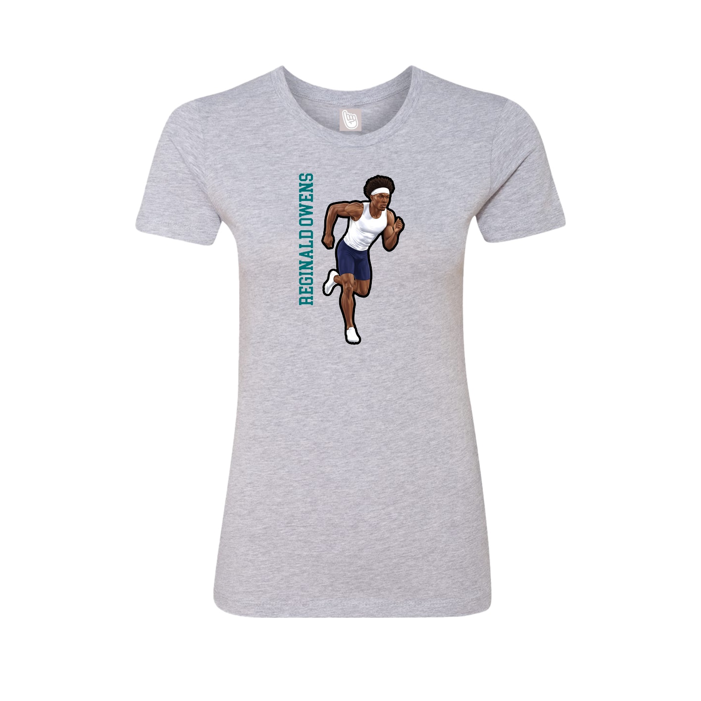 Womens Tee