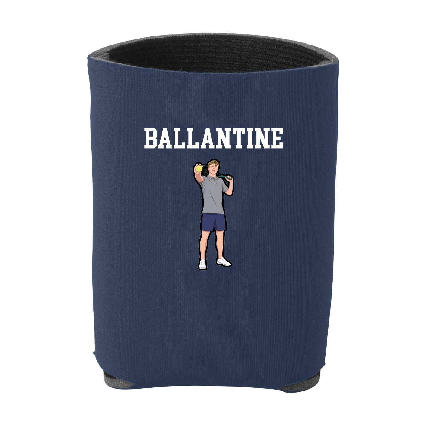 Can Holder — Shirsey in Navy