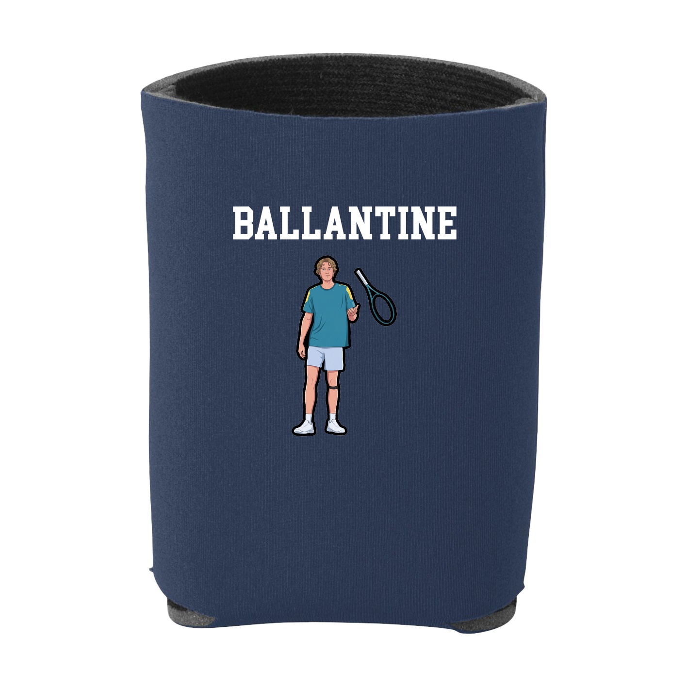 Can Holder — Shirsey in Navy