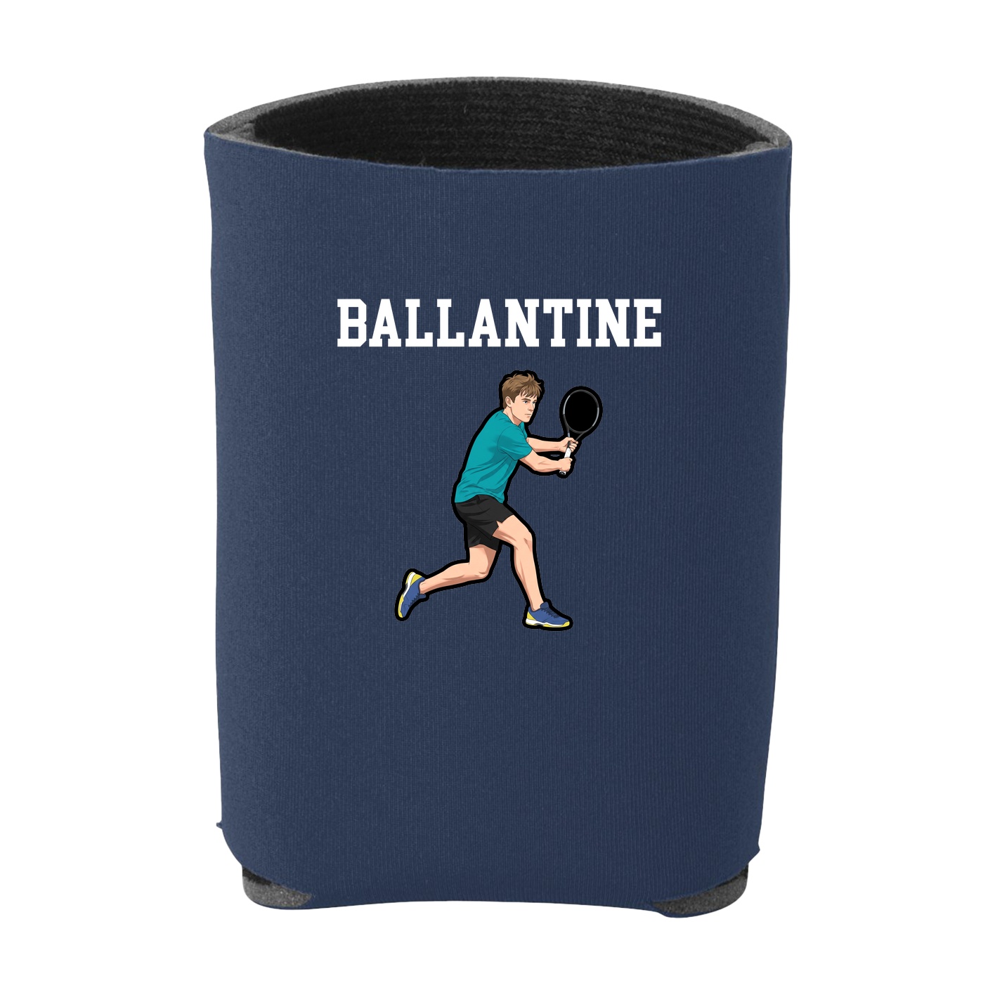 Can Holder — Shirsey in Navy