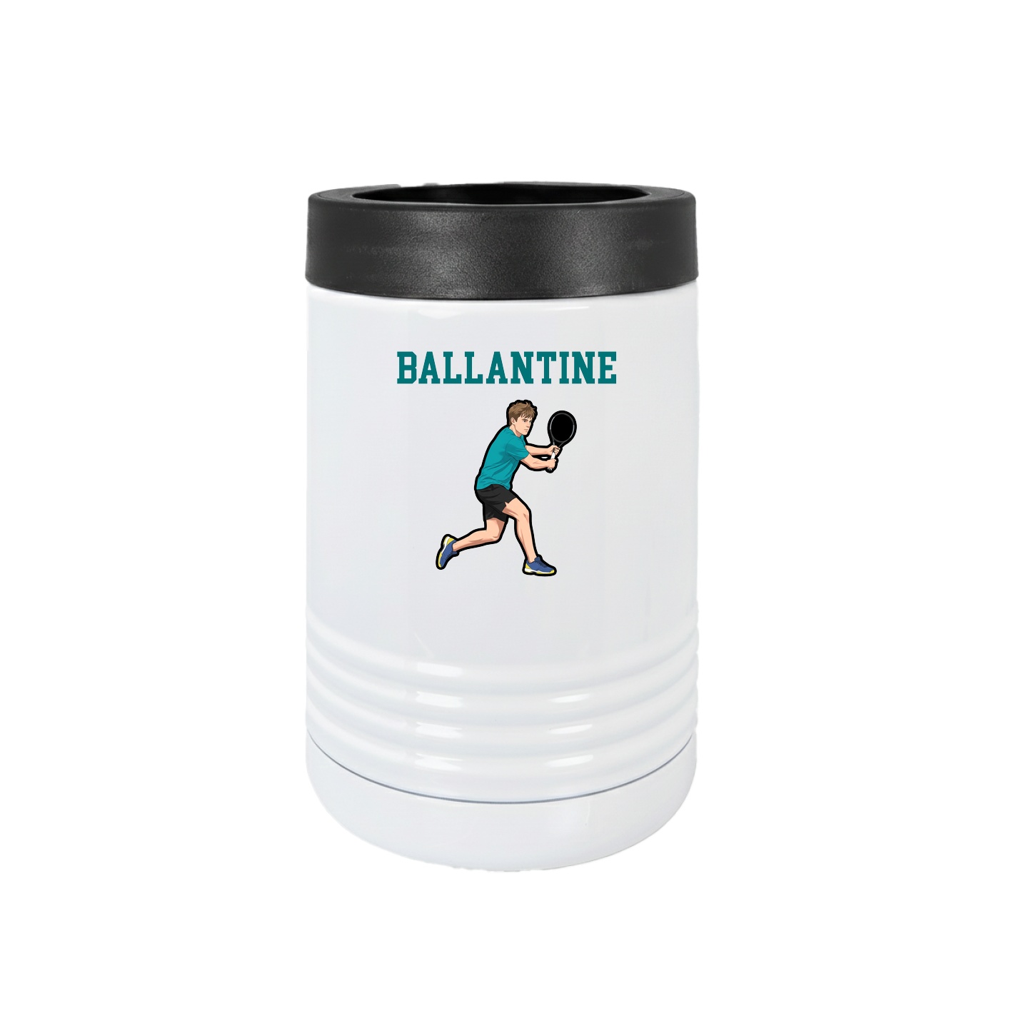 Beverage Holder — Shirsey in White