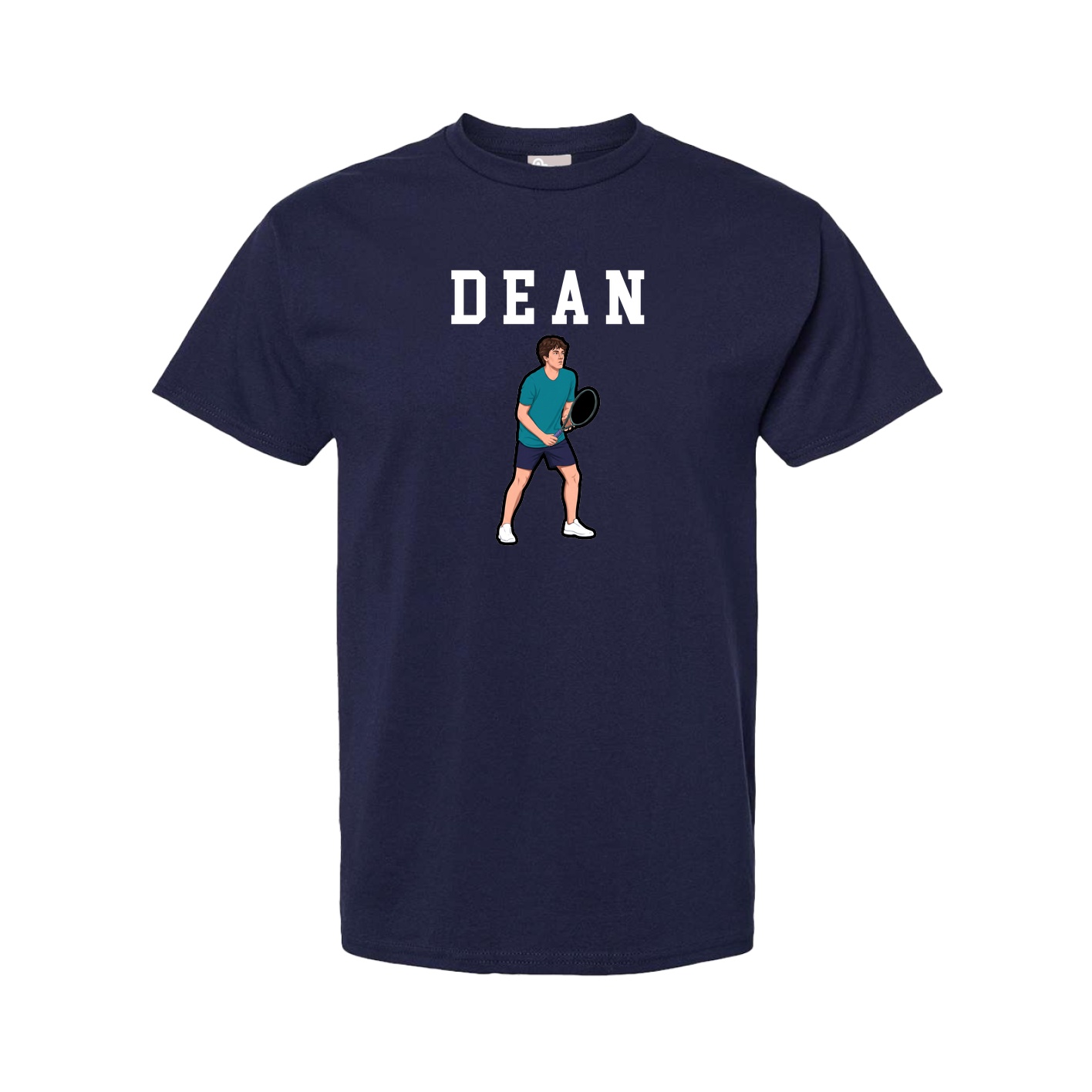 Tee — Shirsey in Navy