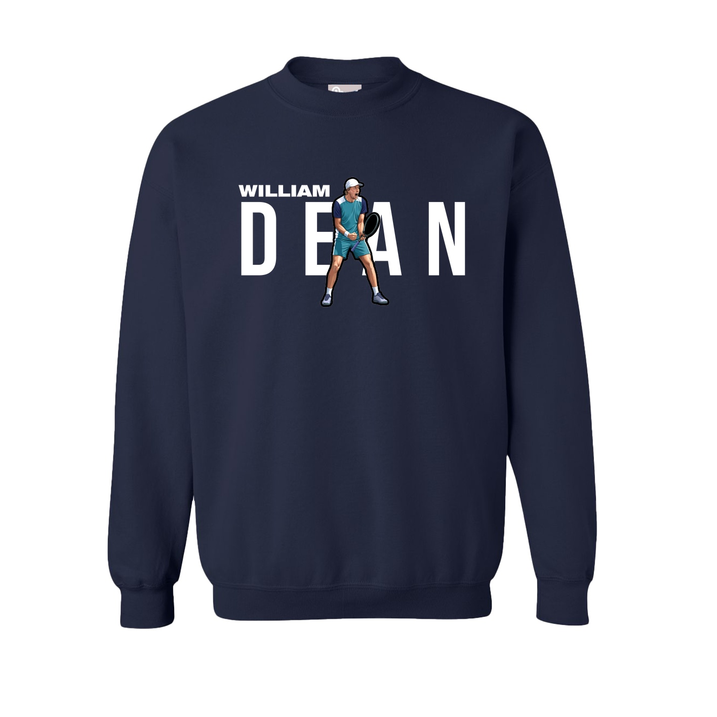 Fleece Crew