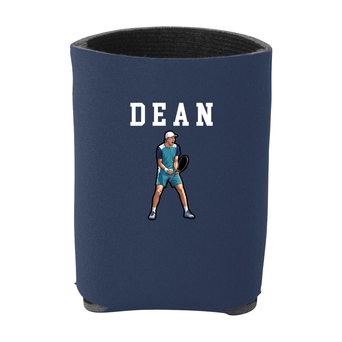 Can Holder — Shirsey in Navy