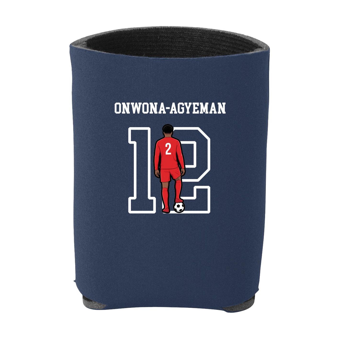 Can Holder — Shirsey in Navy