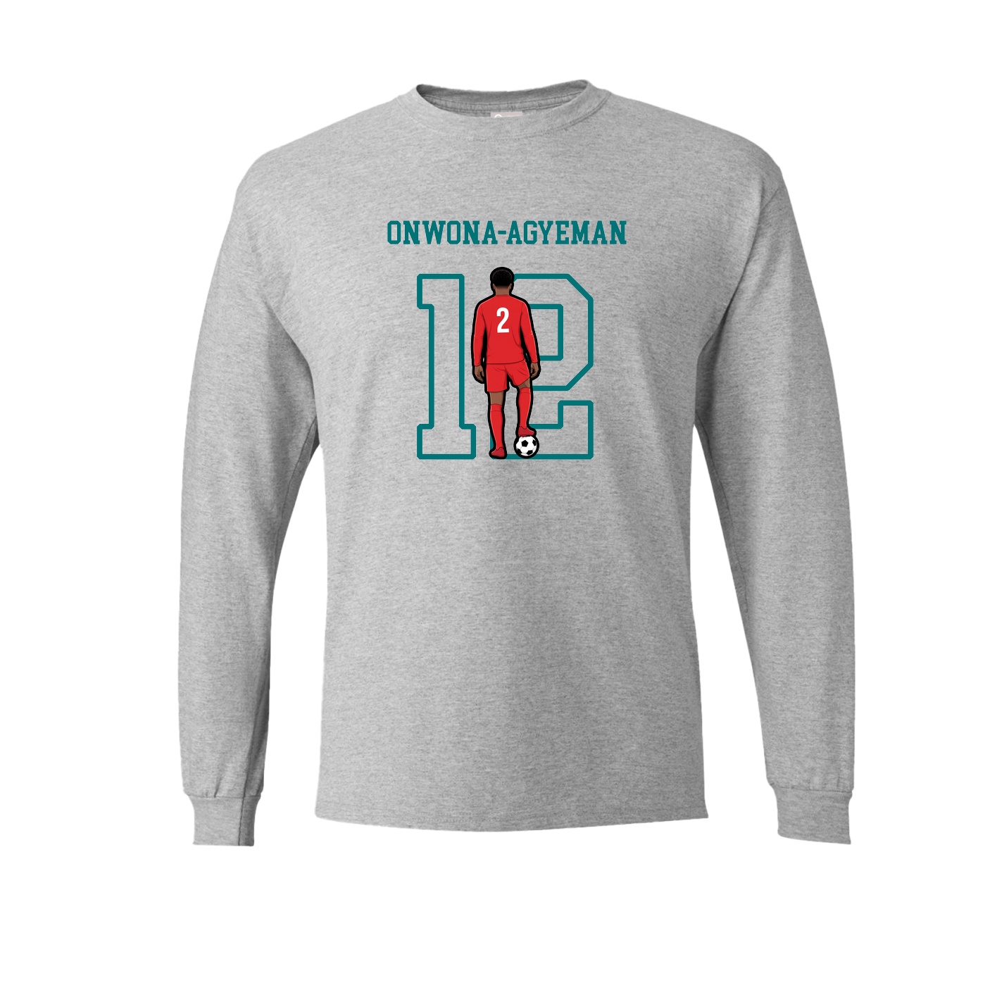 Long Sleeve Tee