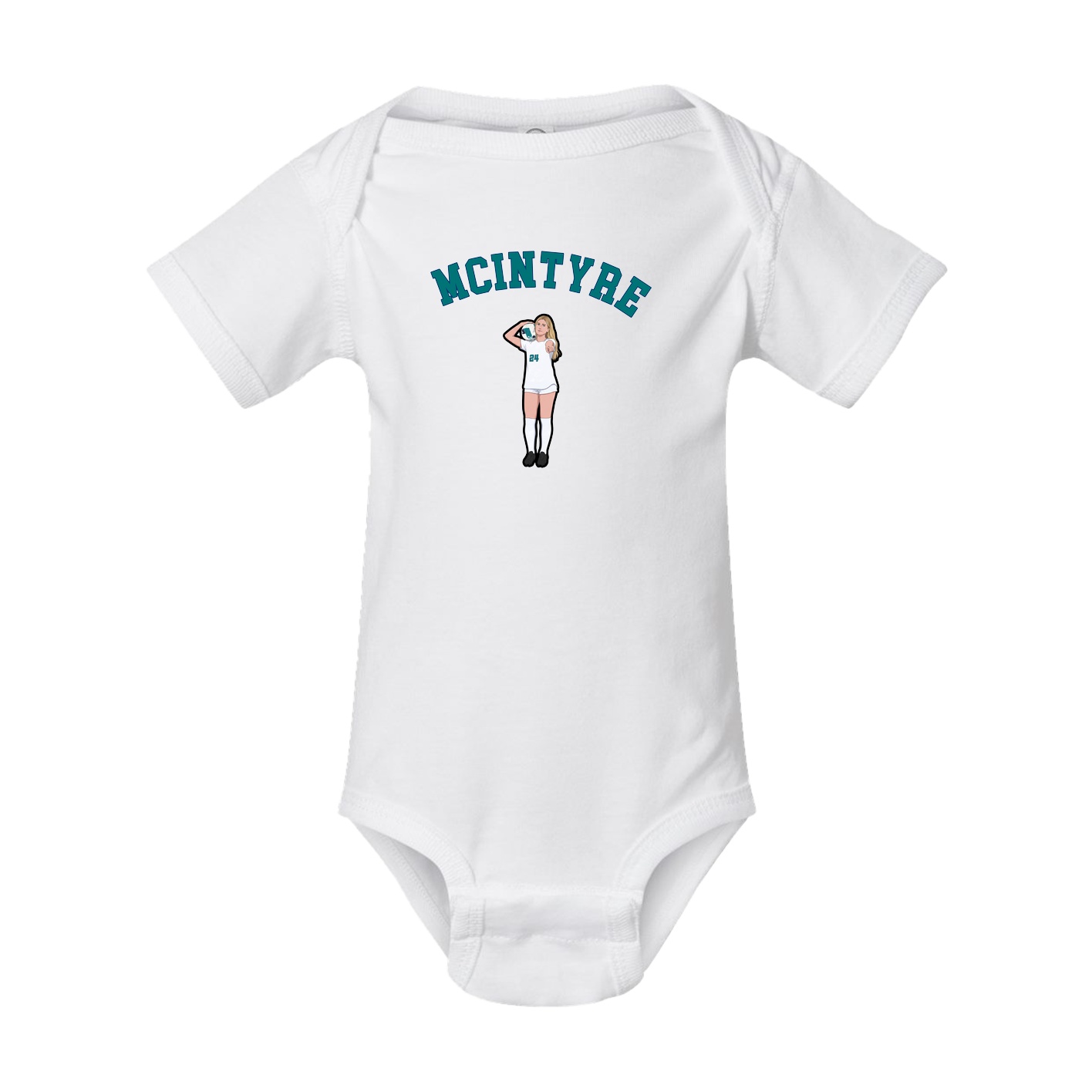 Baby Onesie