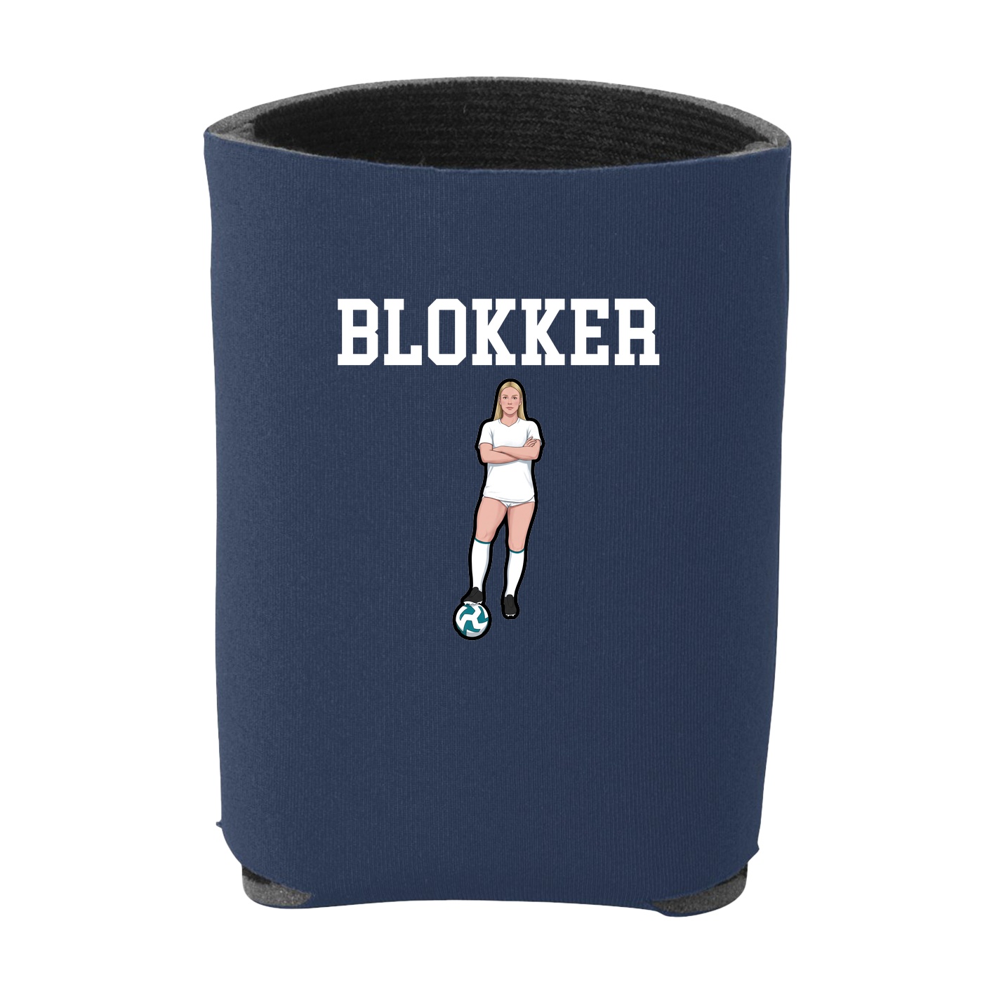 Can Holder — Shirsey in Navy