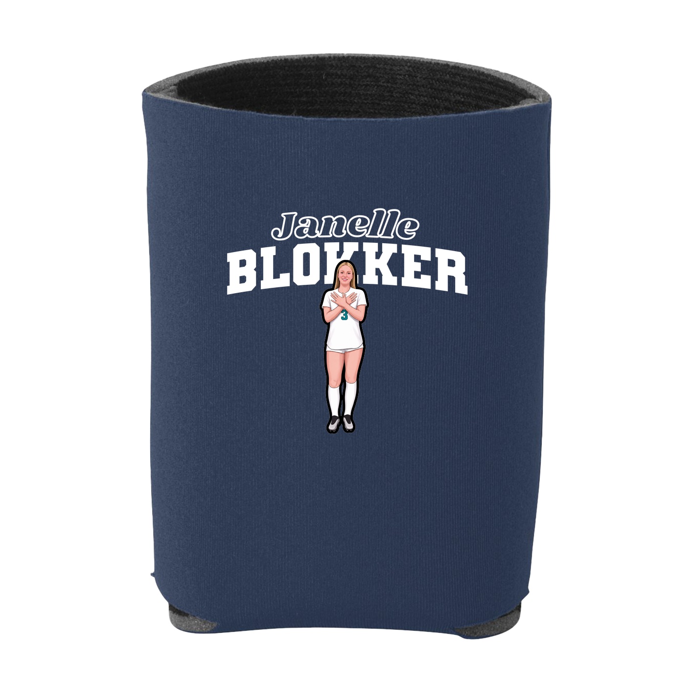 Can Holder