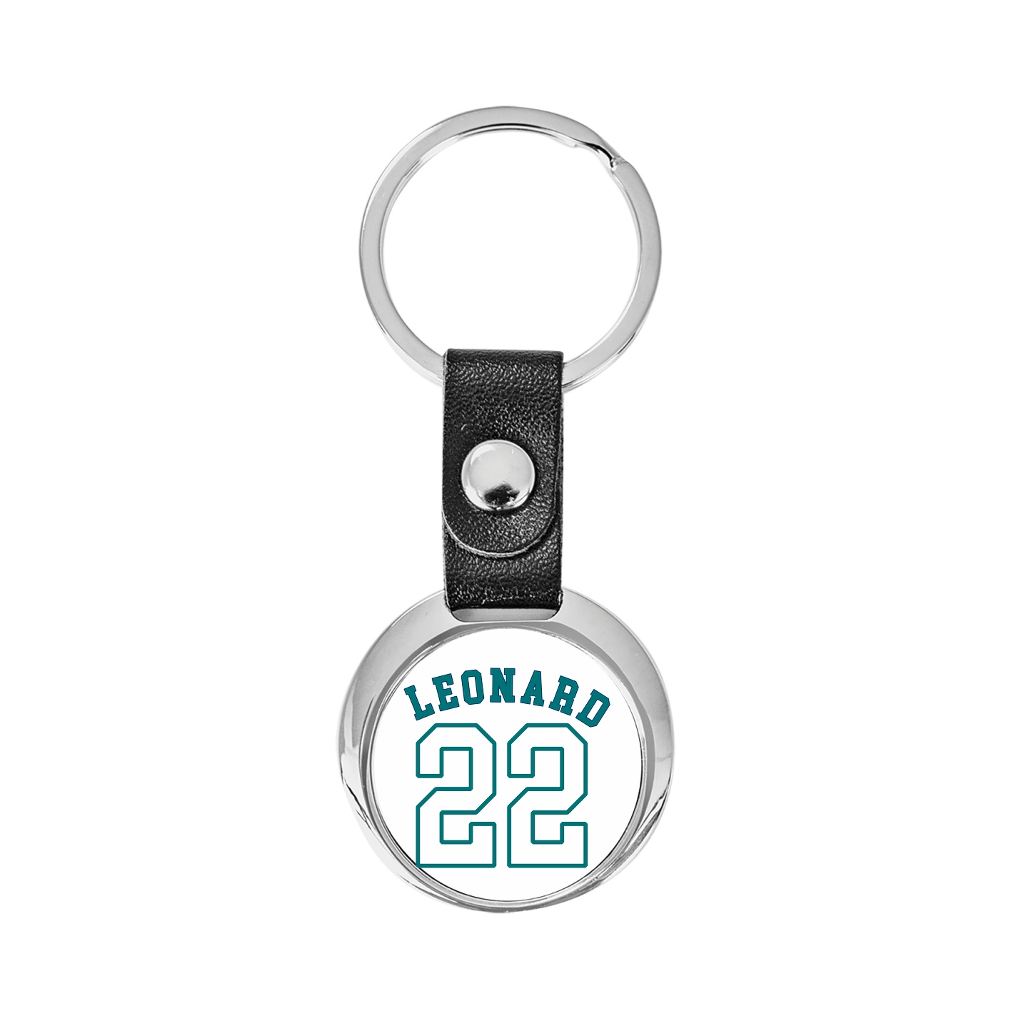 Key Chain — Shirsey Arch in Classic
