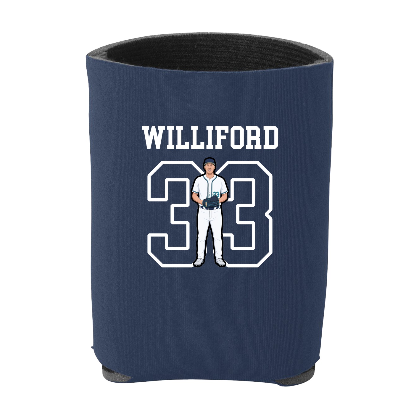Can Holder — Shirsey in Navy