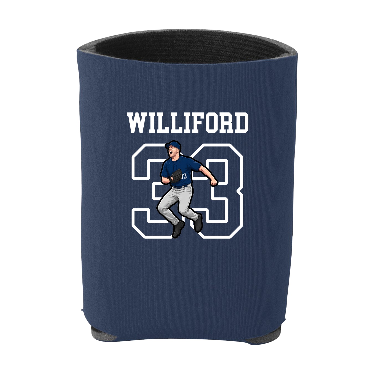 Can Holder — Shirsey in Navy