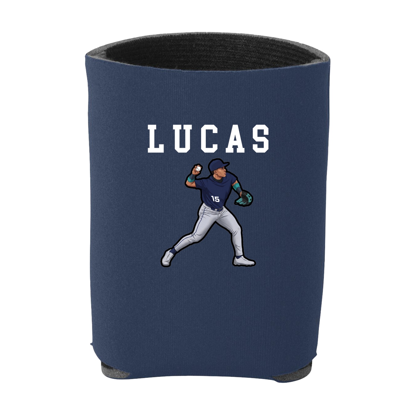 Can Holder — Shirsey in Navy