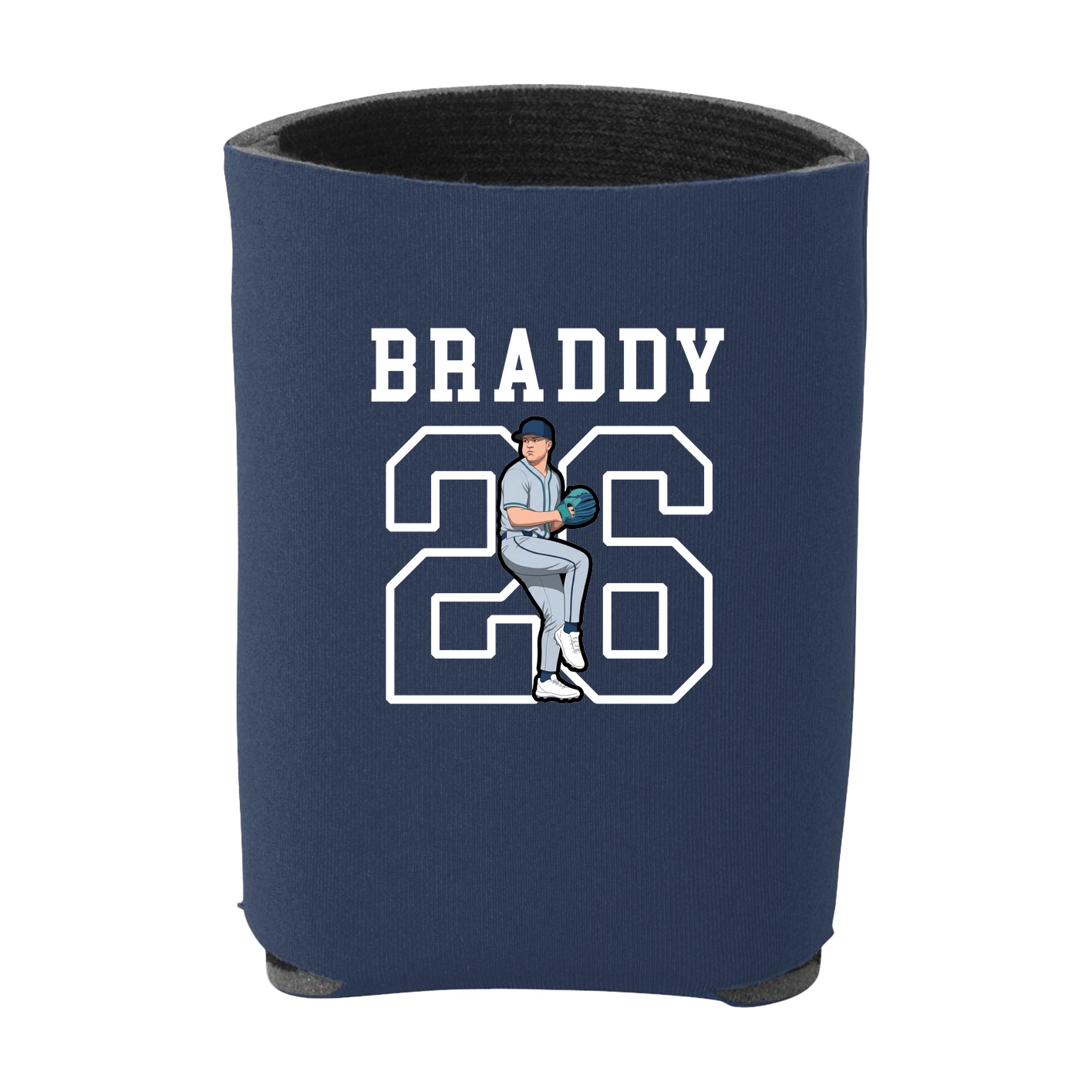 Can Holder — Shirsey in Navy