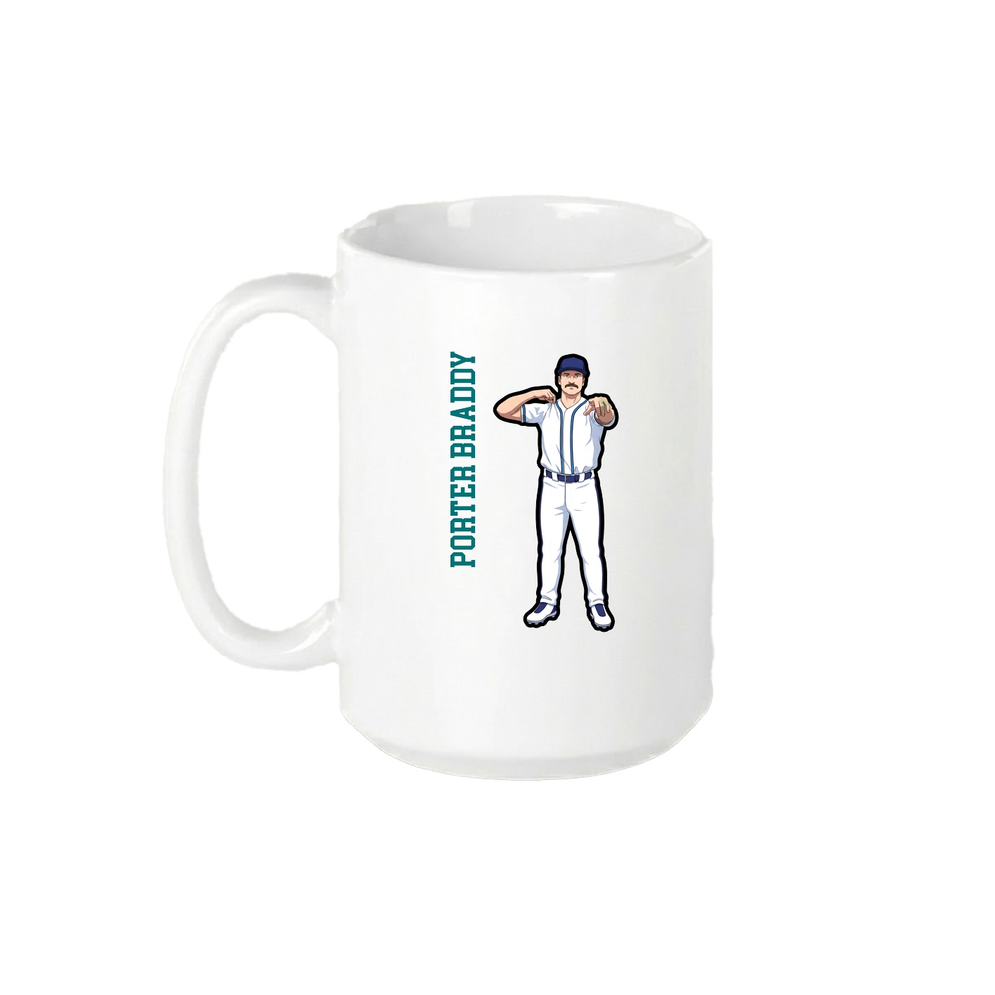 15oz Coffee Mug