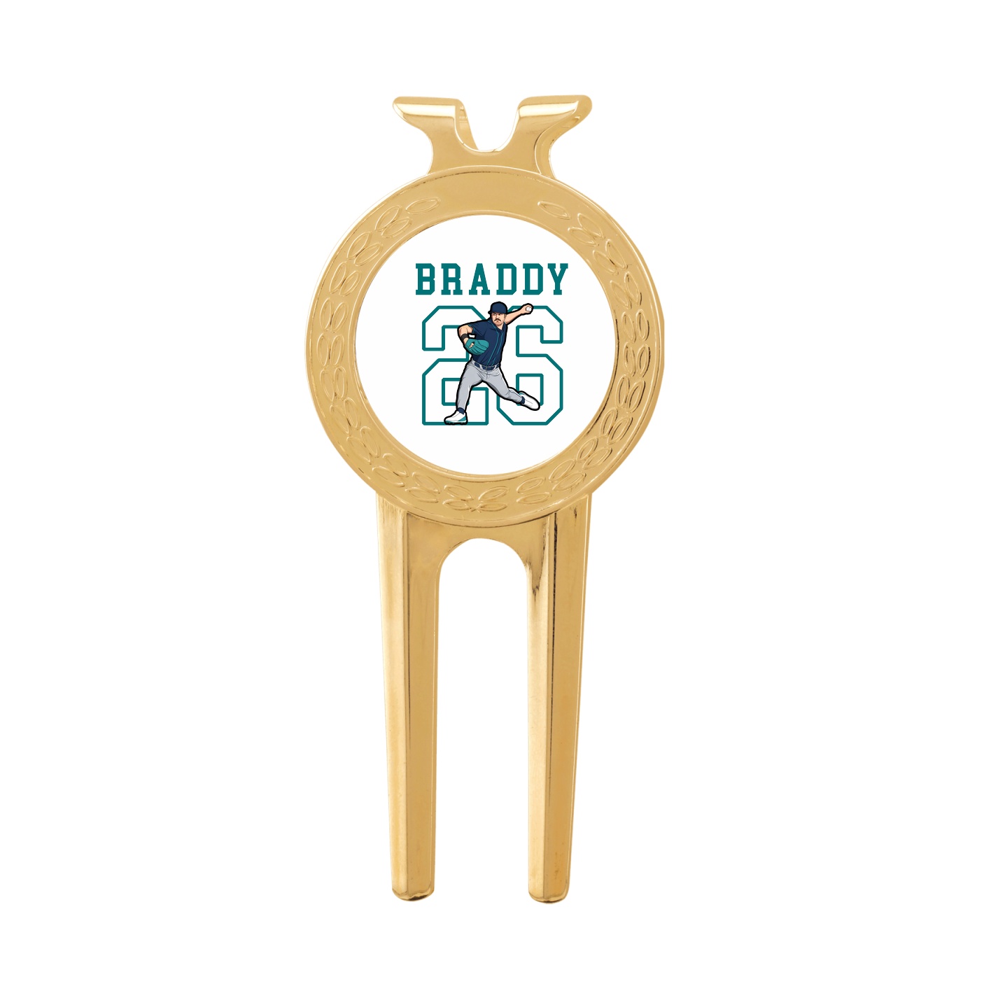 Divot Tool with Ball Marker — Shirsey in Classic