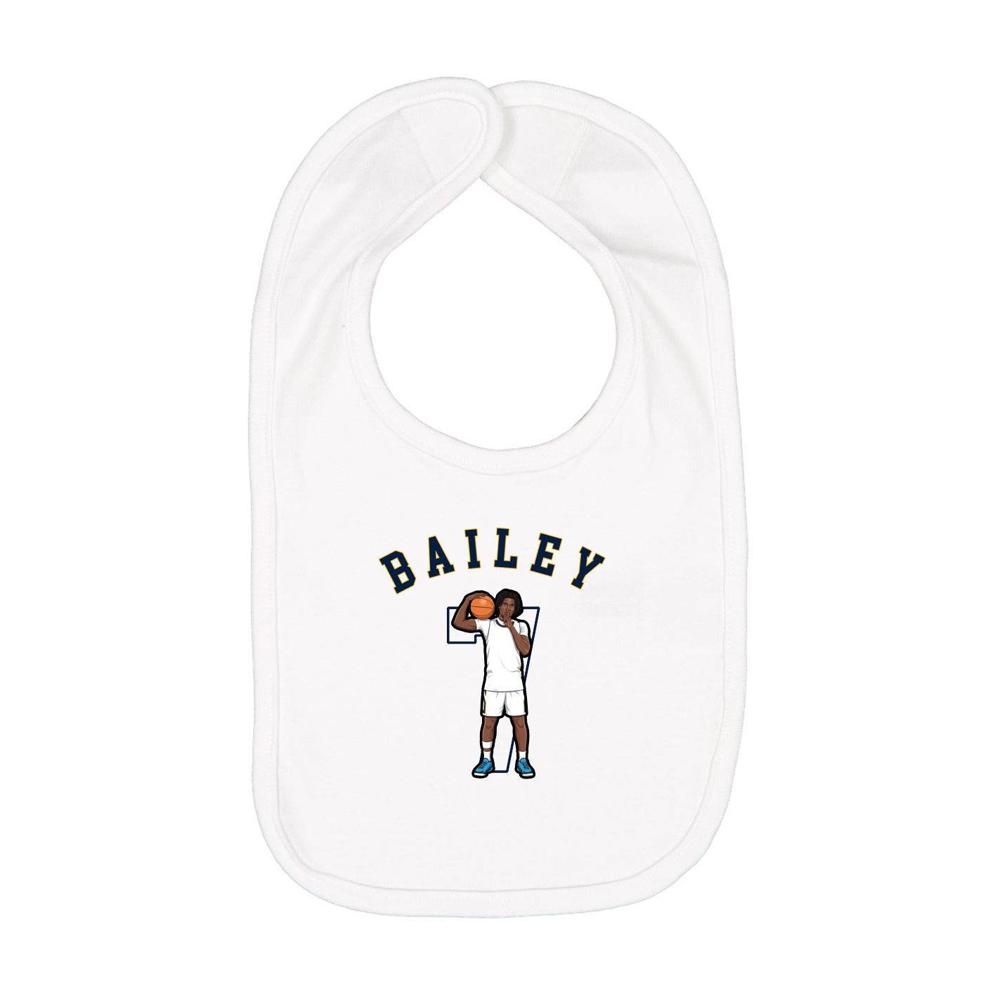 Infant Bib