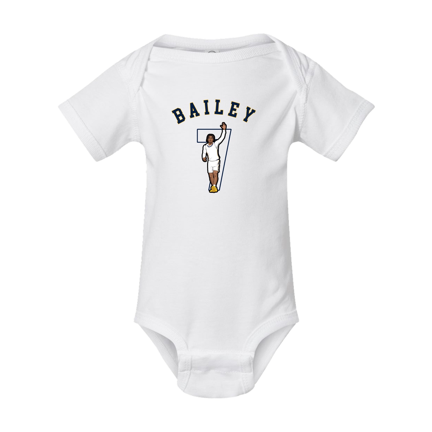 Baby Onesie