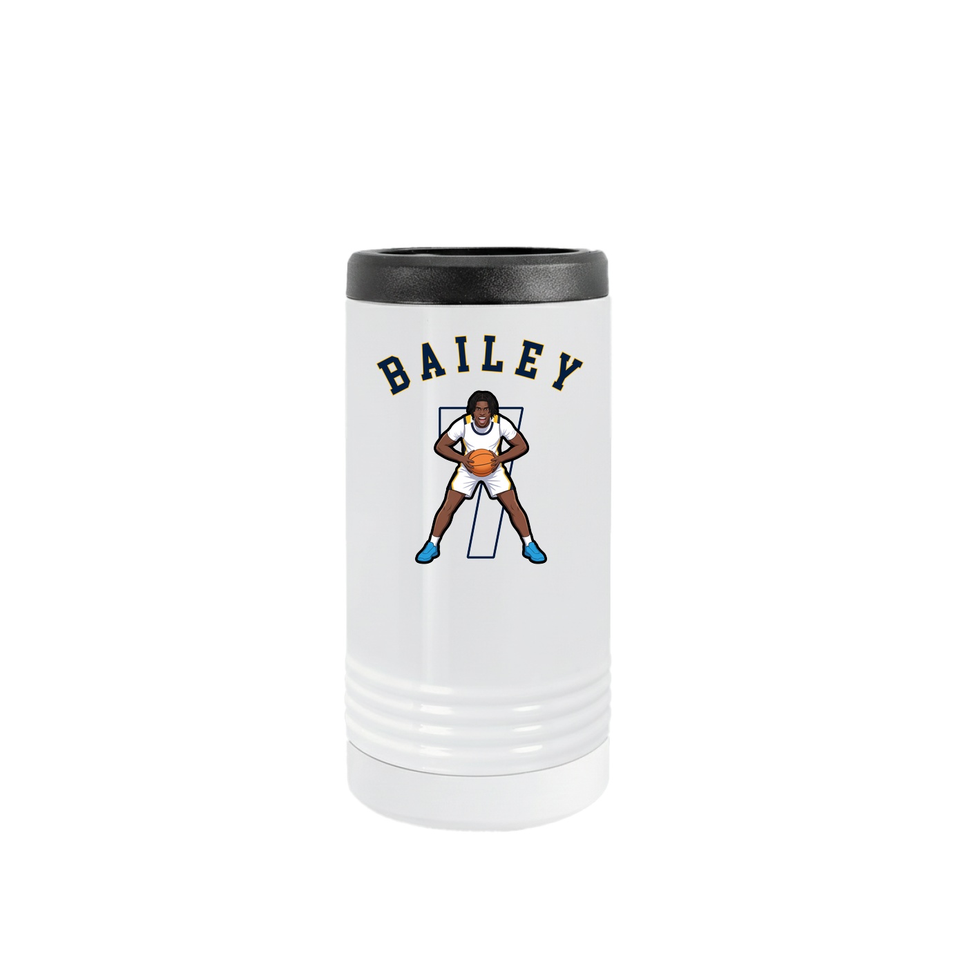 Slim Beverage Holder