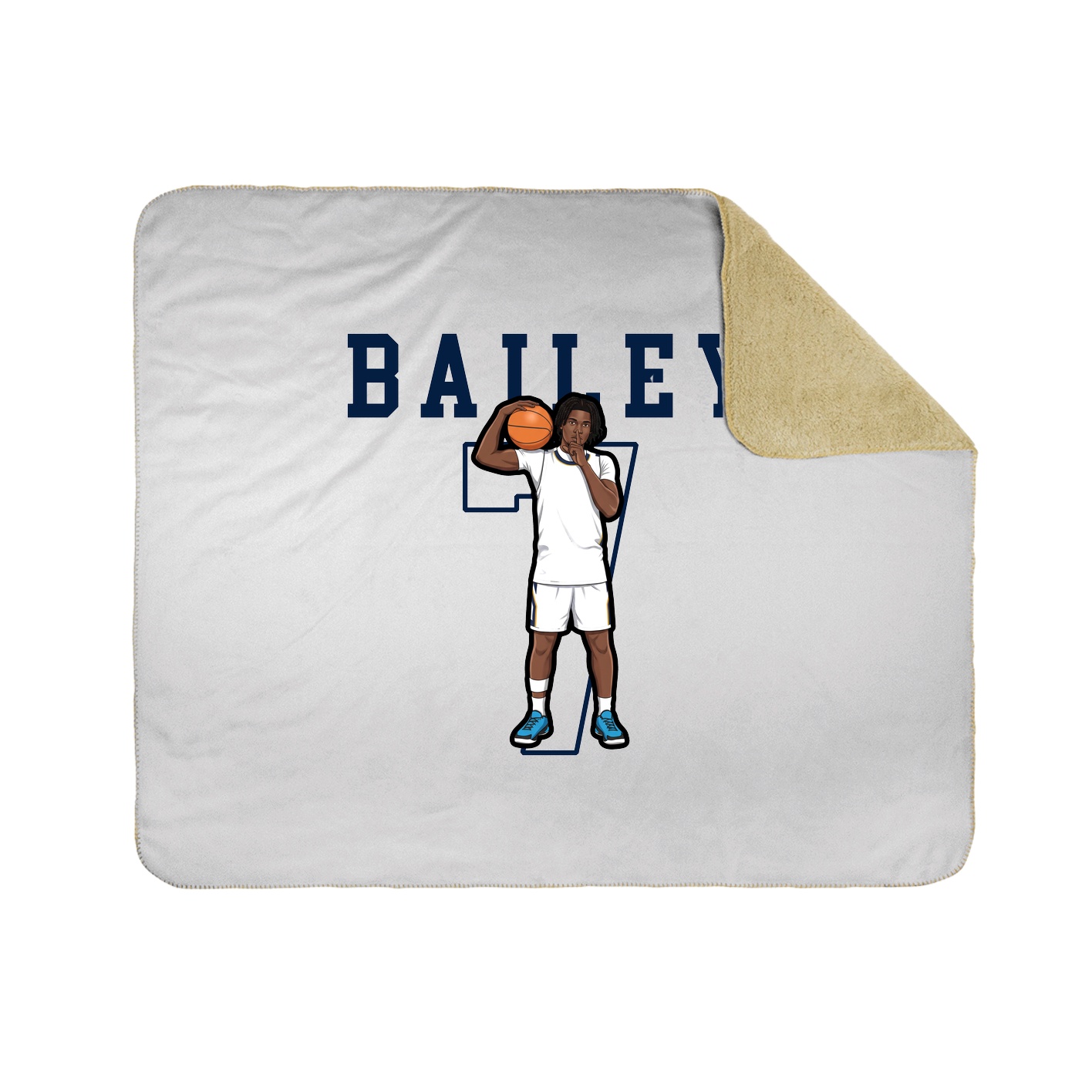 Throw Blanket