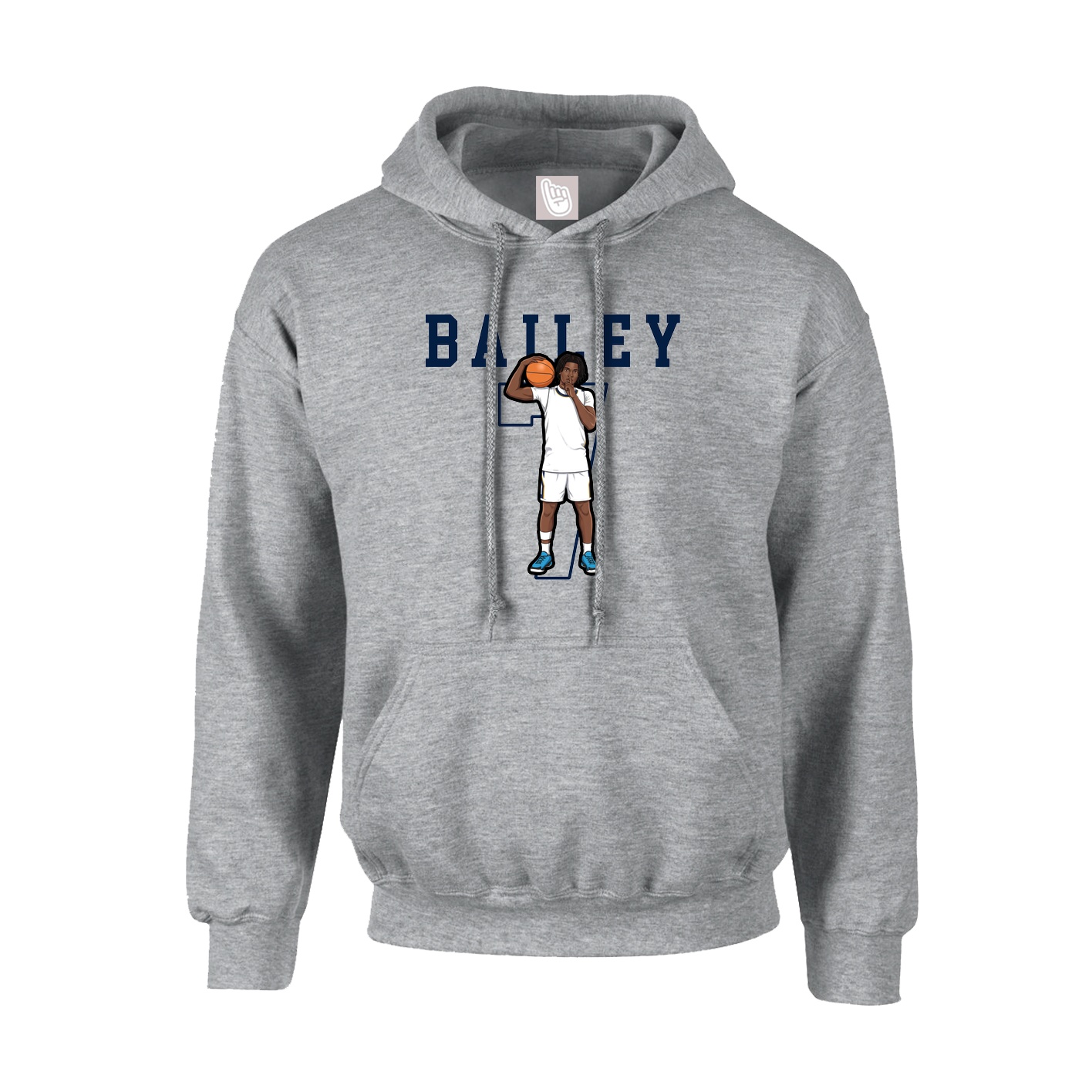 Youth Hoodie