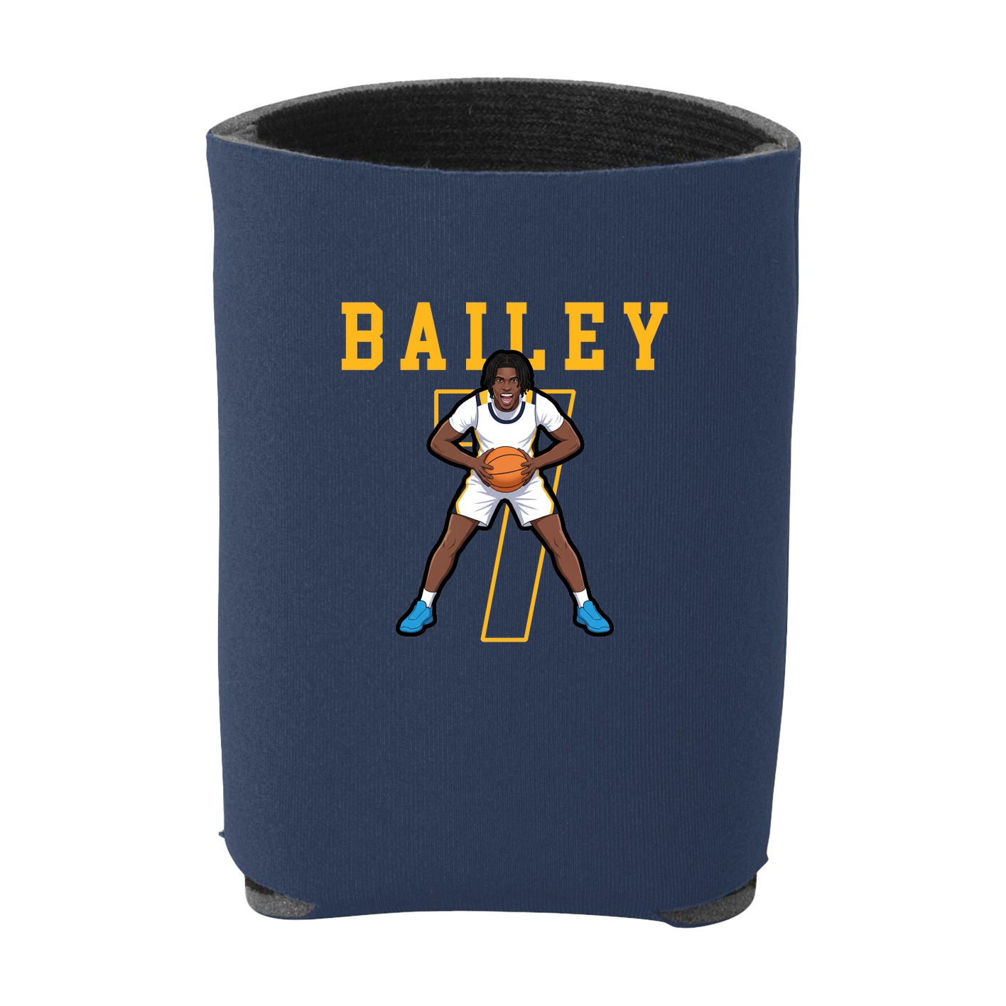 Can Holder — Shirsey in Navy