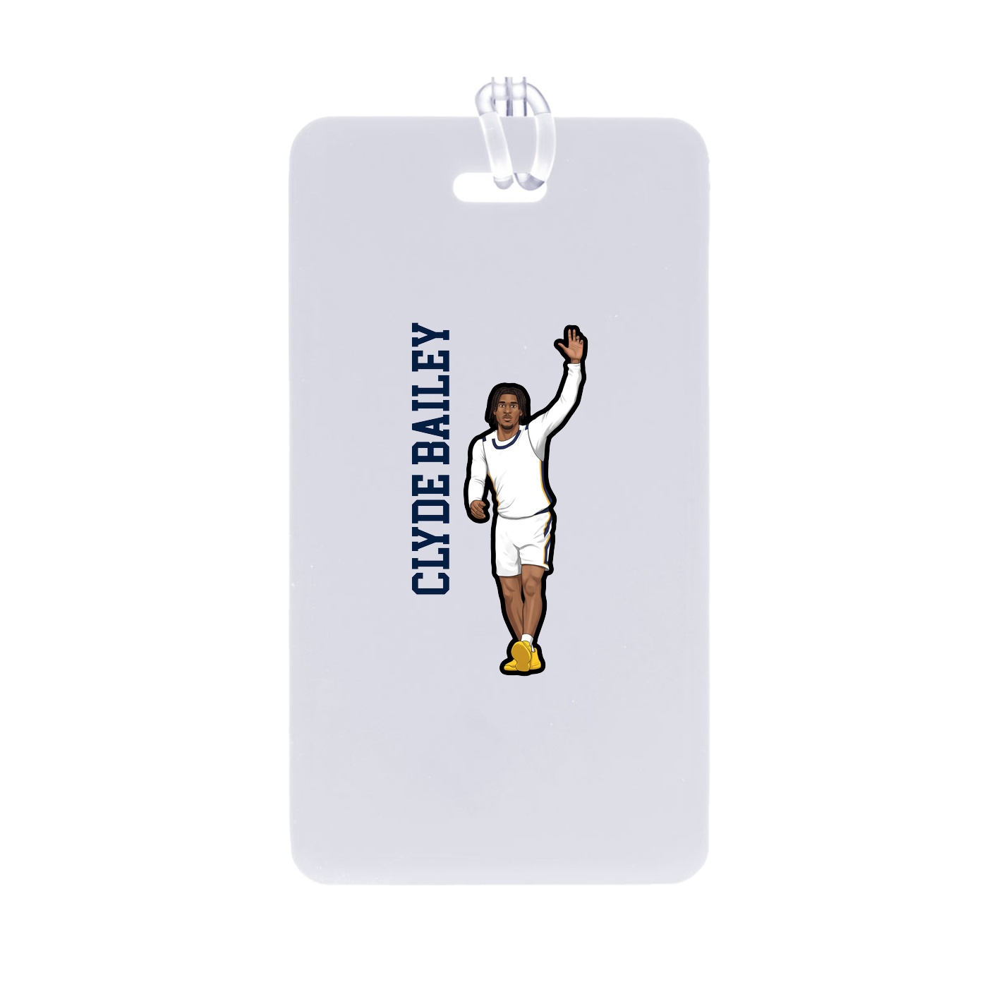 Bag Tag