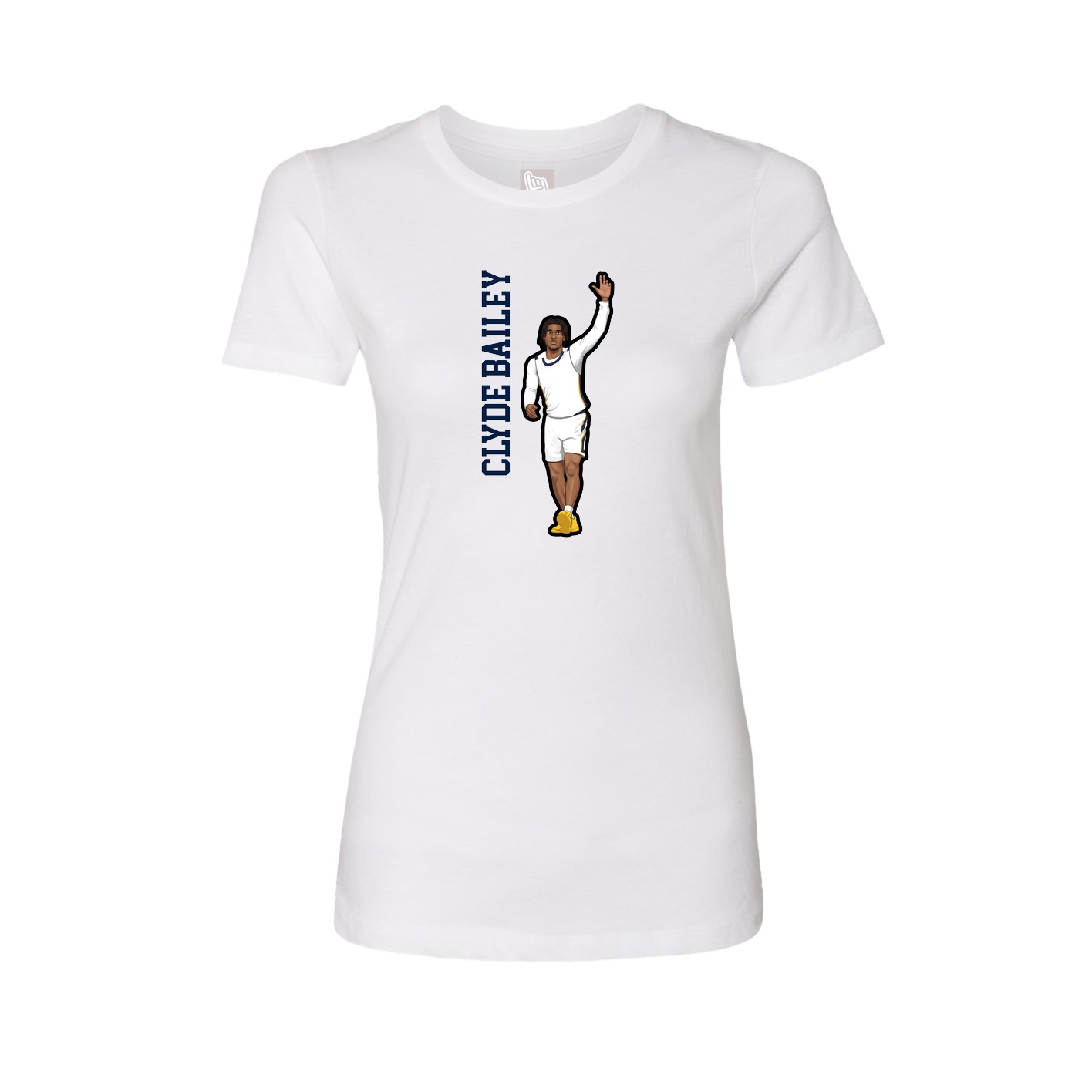 Womens Tee