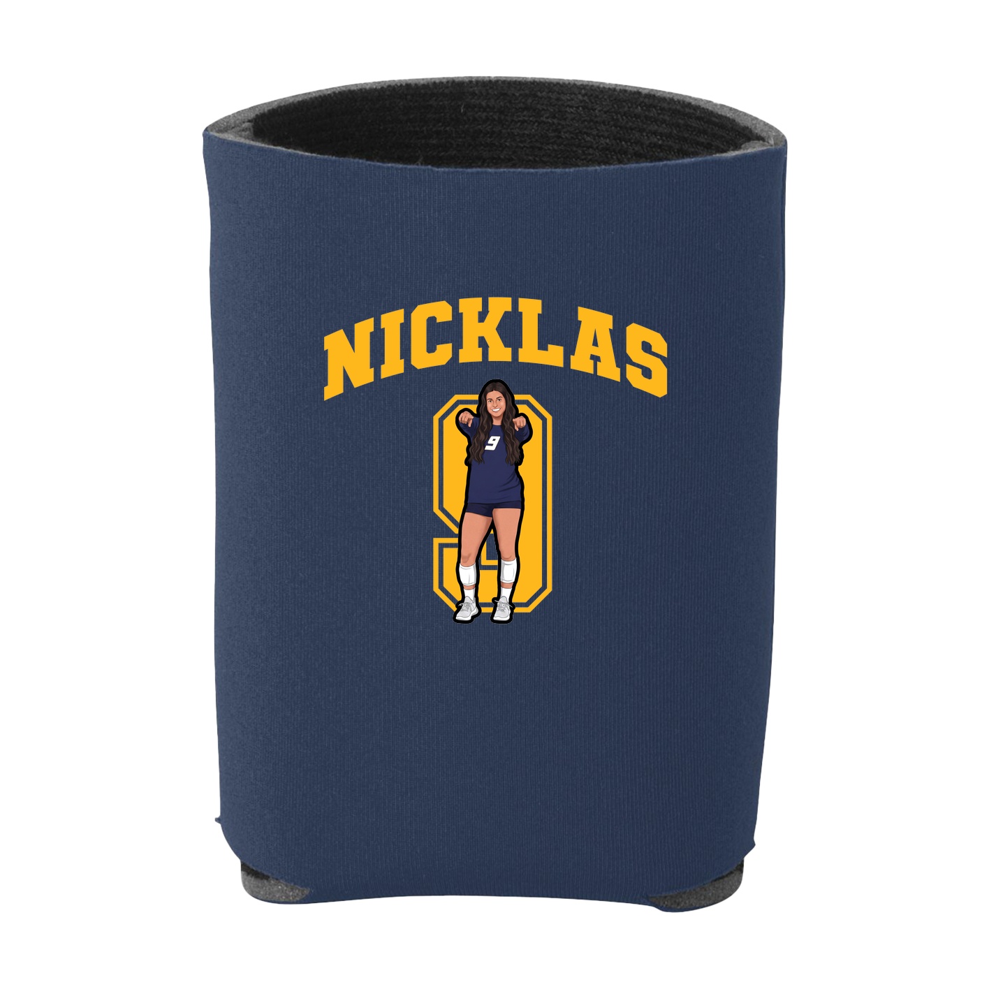 Can Holder