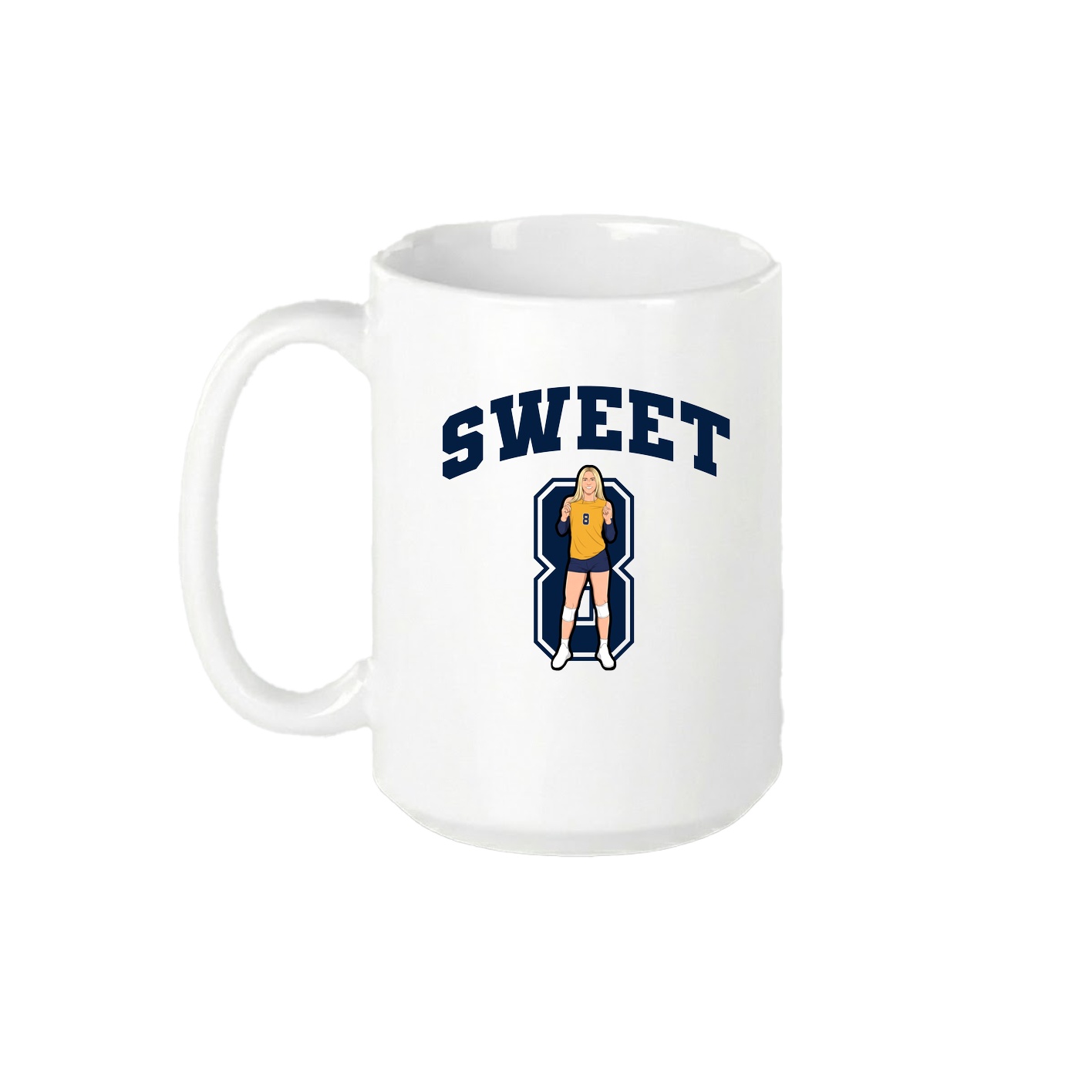 15oz Coffee Mug