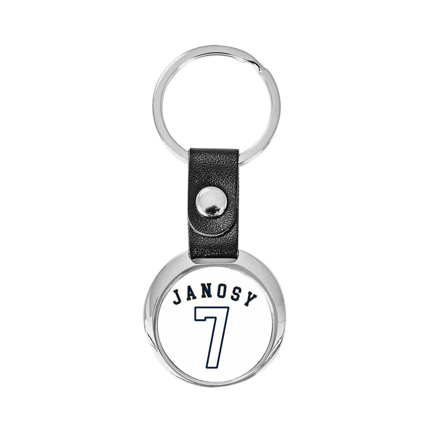 Key Chain — Shirsey Arch in Classic
