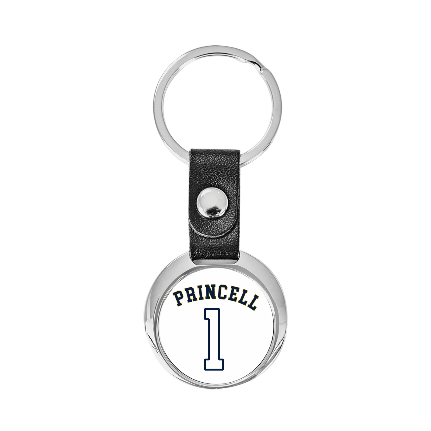 Key Chain — Shirsey Arch in Classic