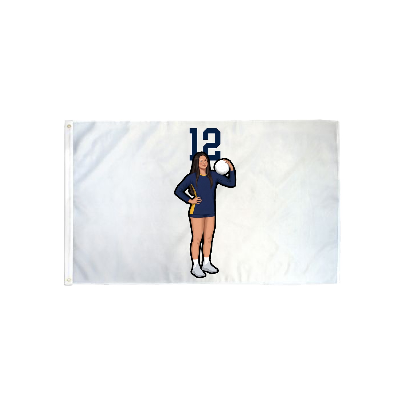 3x5 Flag
