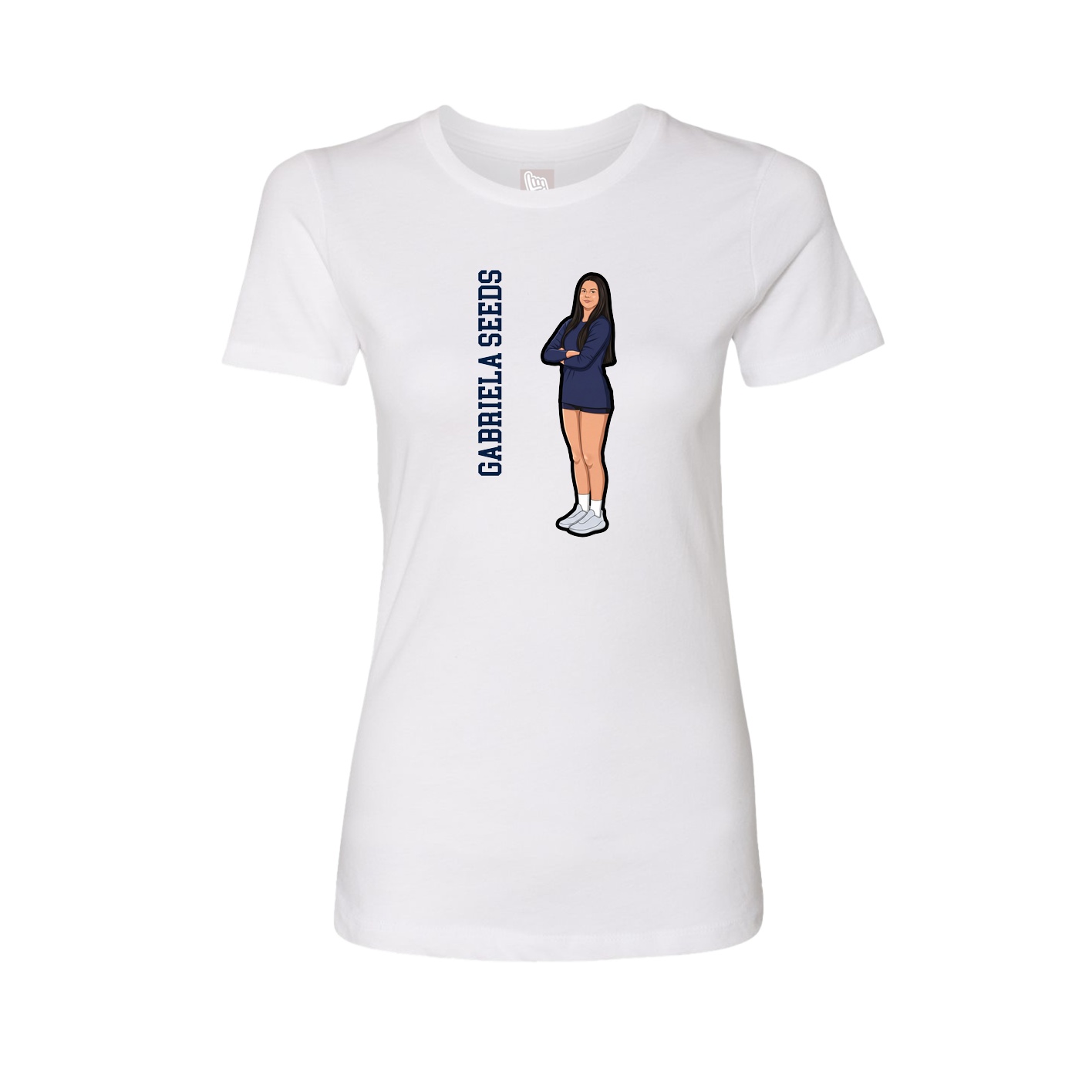 Womens Tee