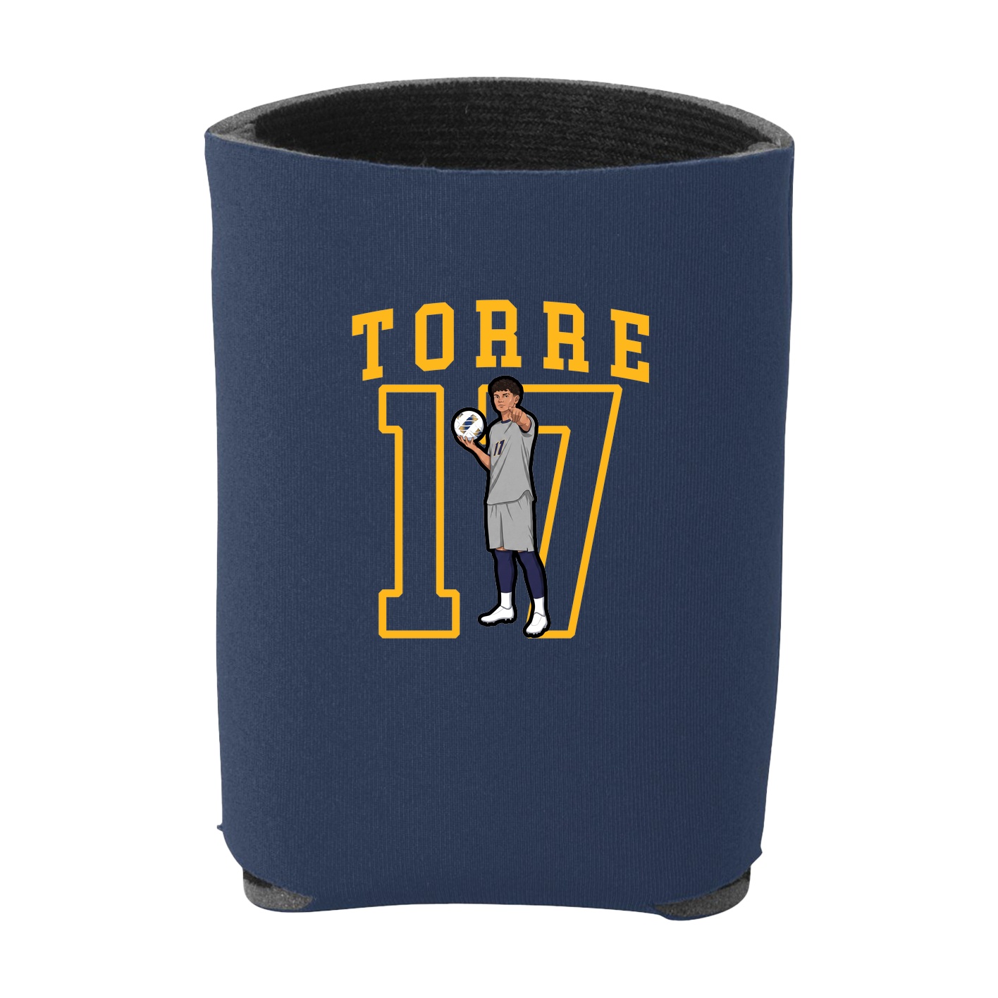Can Holder — Shirsey in Navy