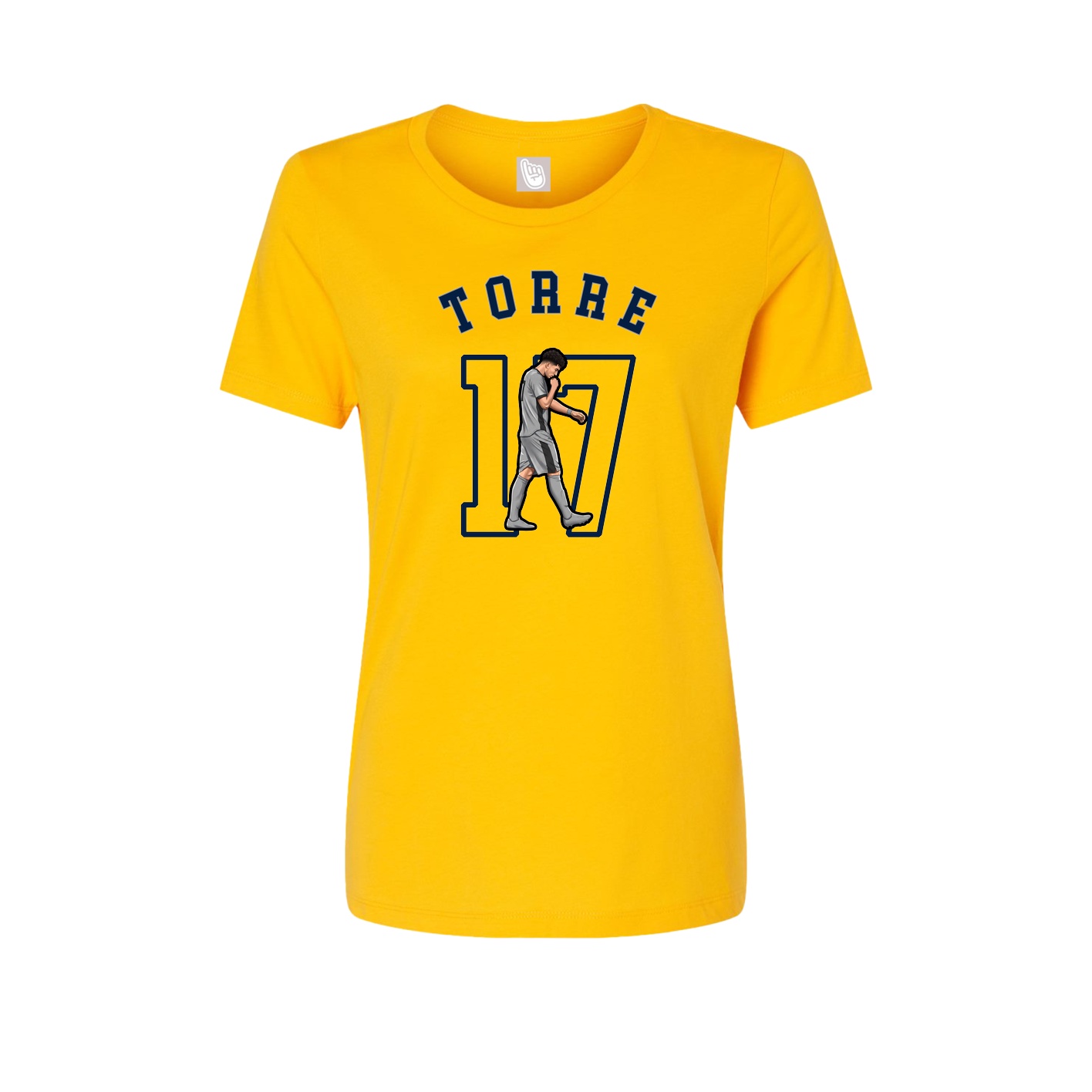 Womens Tee