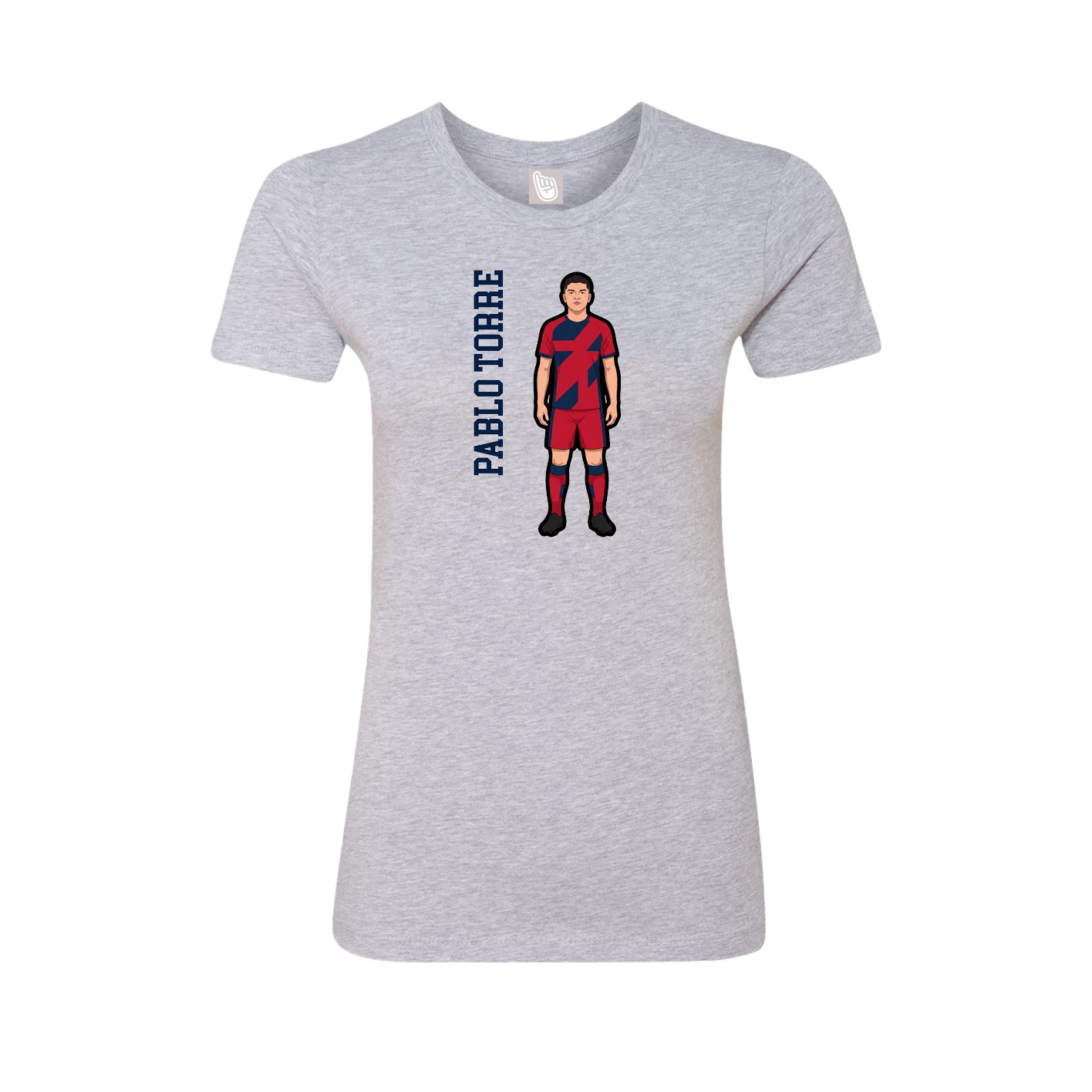 NIL Club Womens Tee